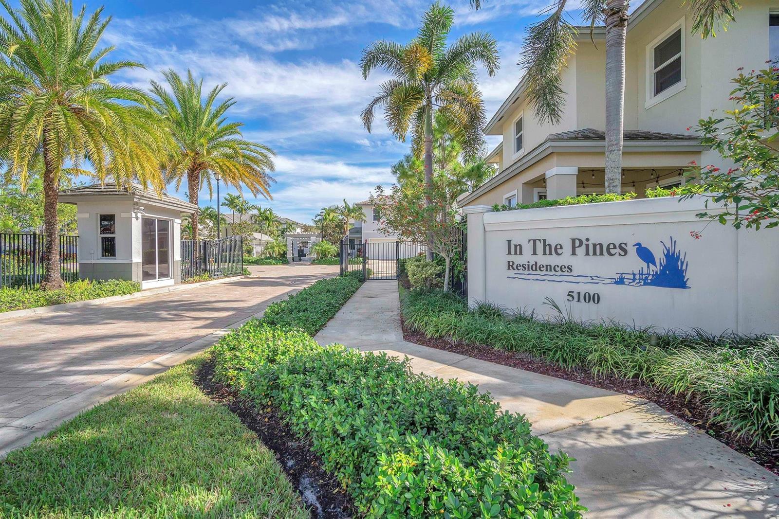 6947 Pines Circle # 21, Coconut Creek FL 33073 photo 2