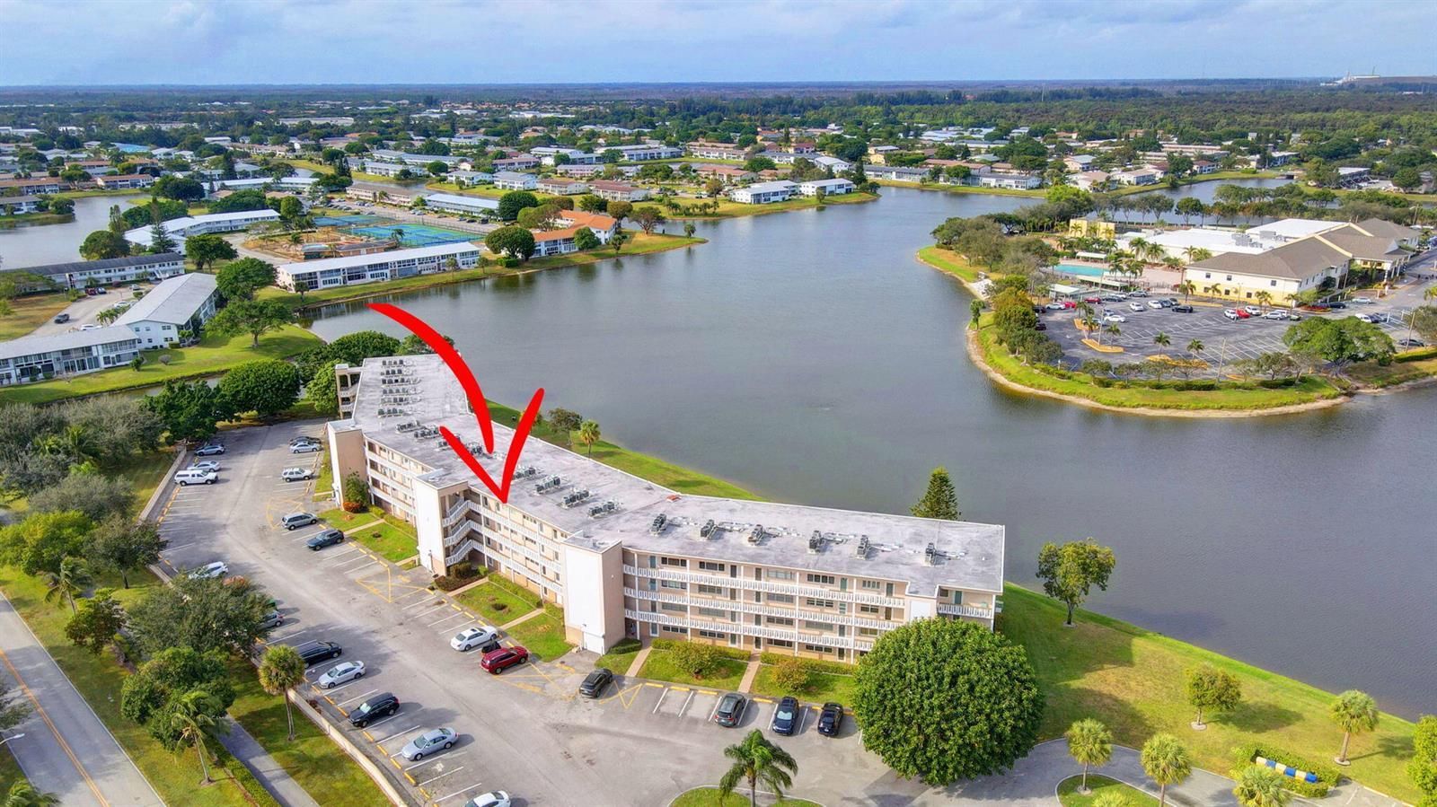 449 Dover C, West Palm Beach FL 33417 photo 2