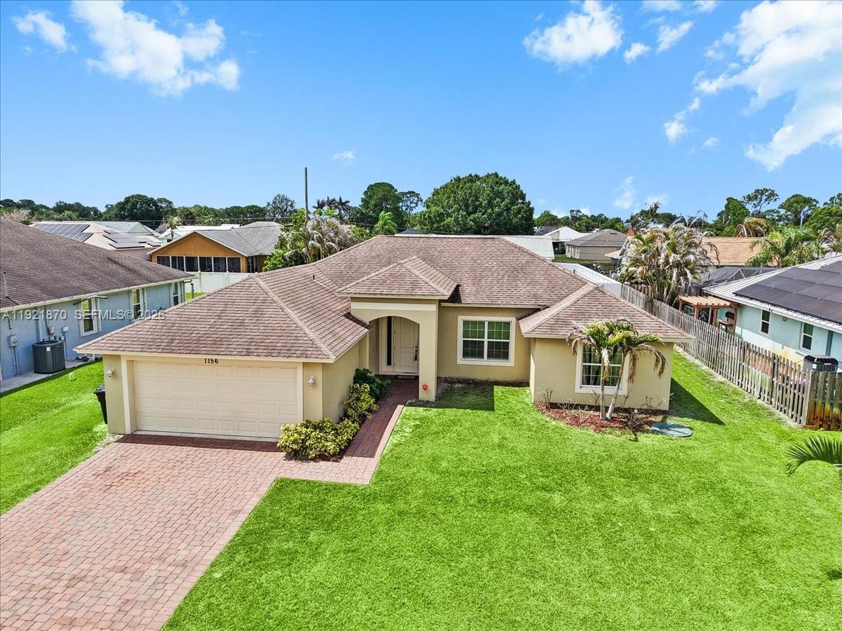 1156 SW Alexandria Ave, Port St. Lucie FL 34953 photo 3