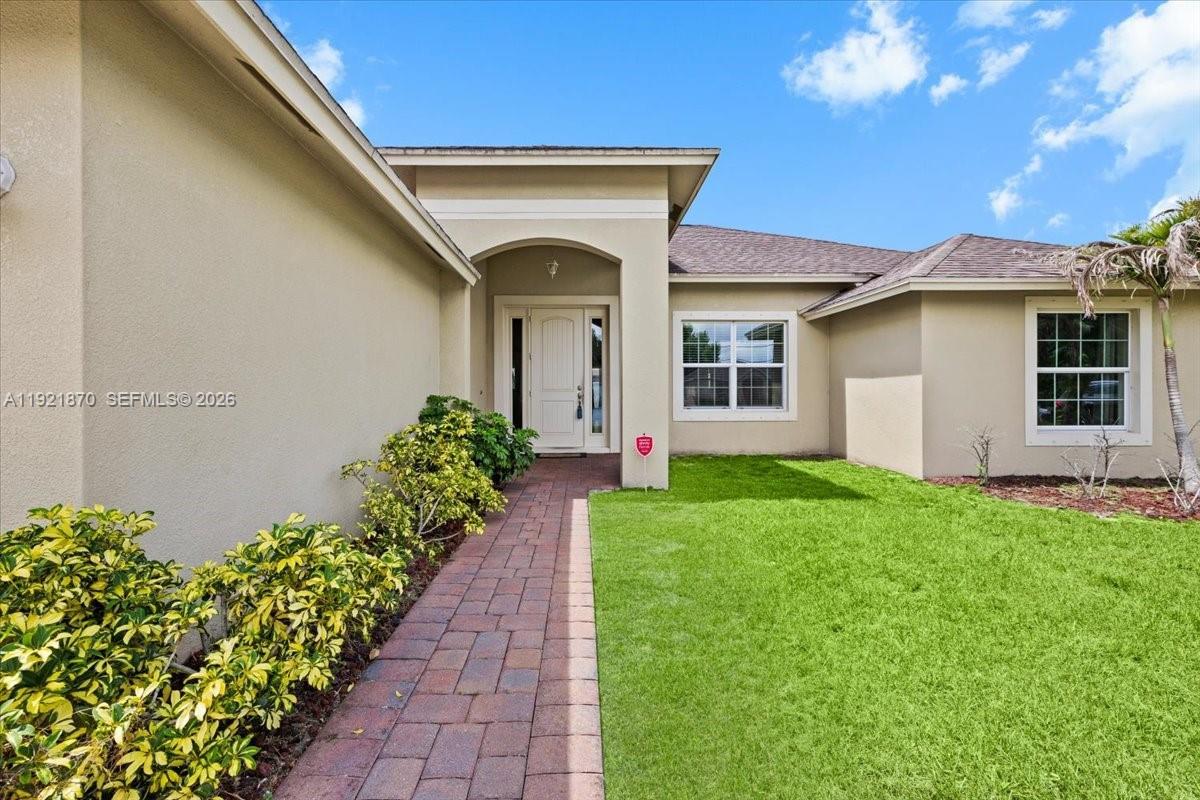 1156 SW Alexandria Ave, Port St. Lucie FL 34953 photo 4