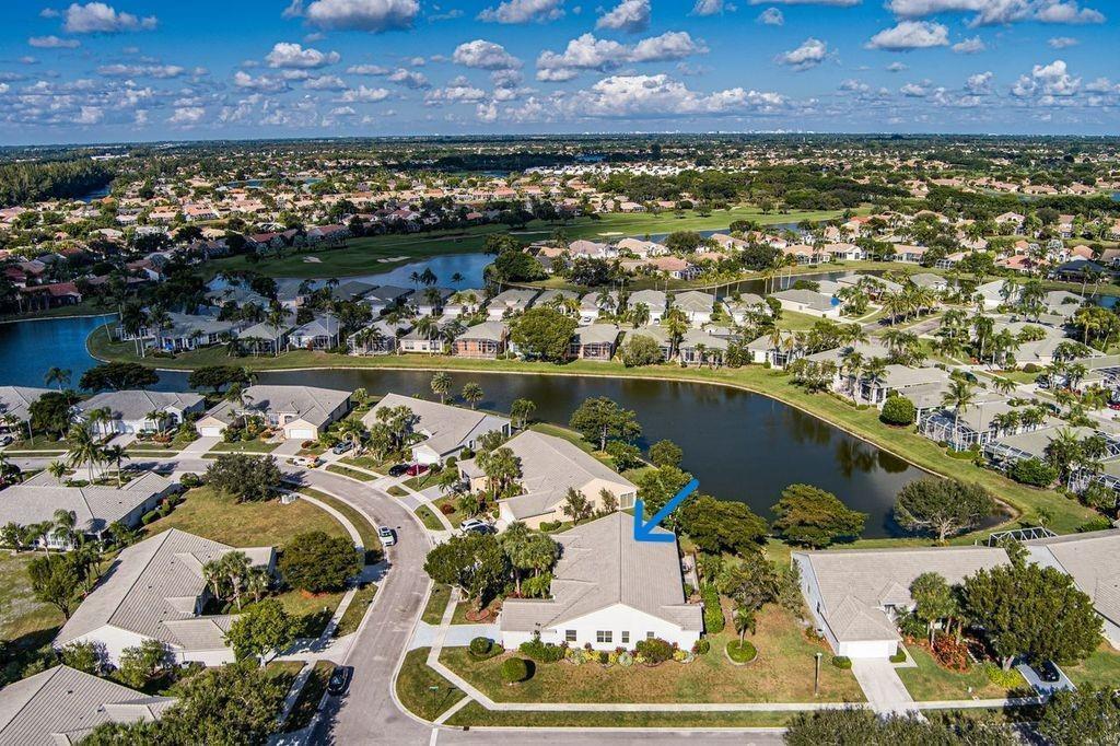 8910 Brittany Lakes Drive, Boynton Beach FL 33472 photo 5