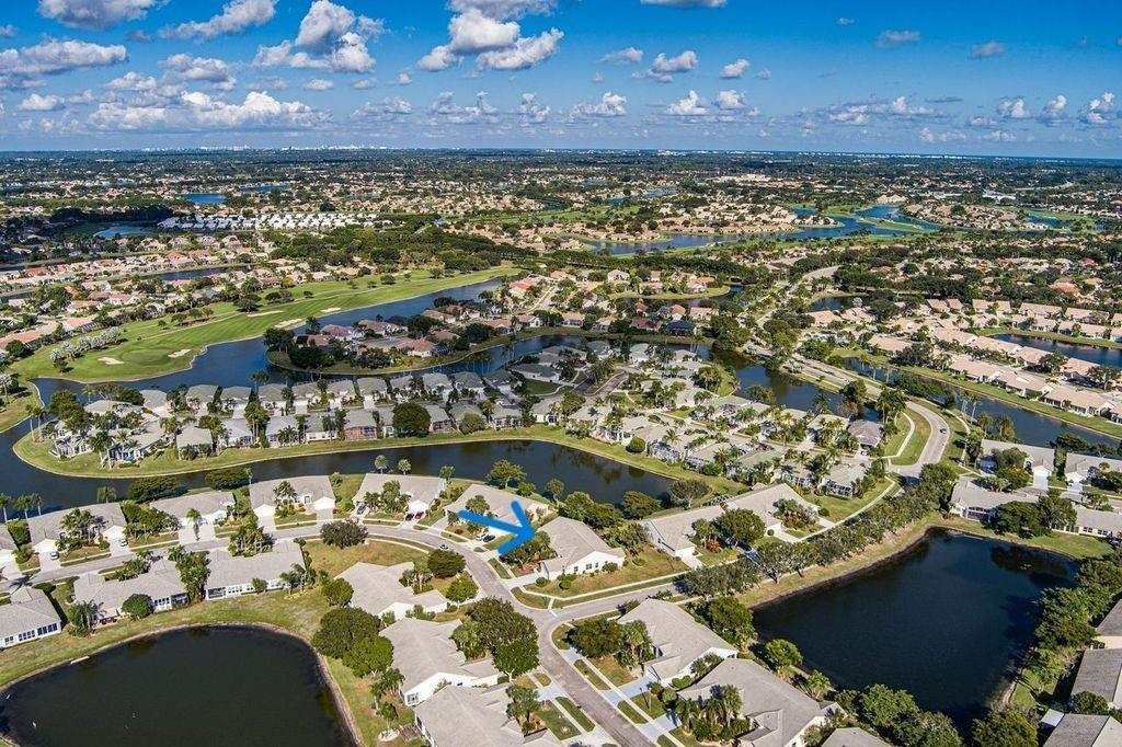 8910 Brittany Lakes Drive, Boynton Beach FL 33472 photo 4