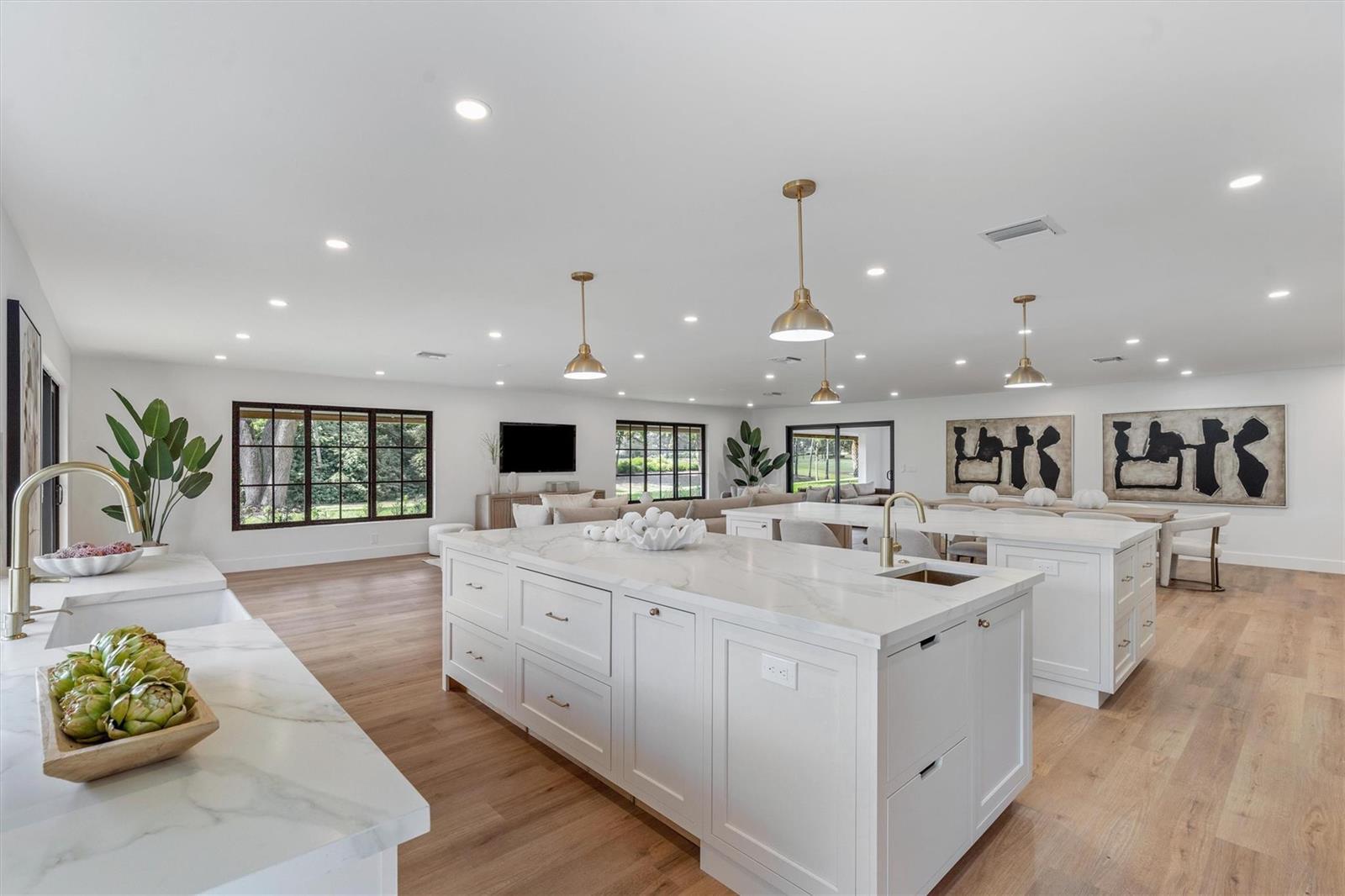 4456 Hickory Drive, Palm Beach Gardens FL 33418 photo 2
