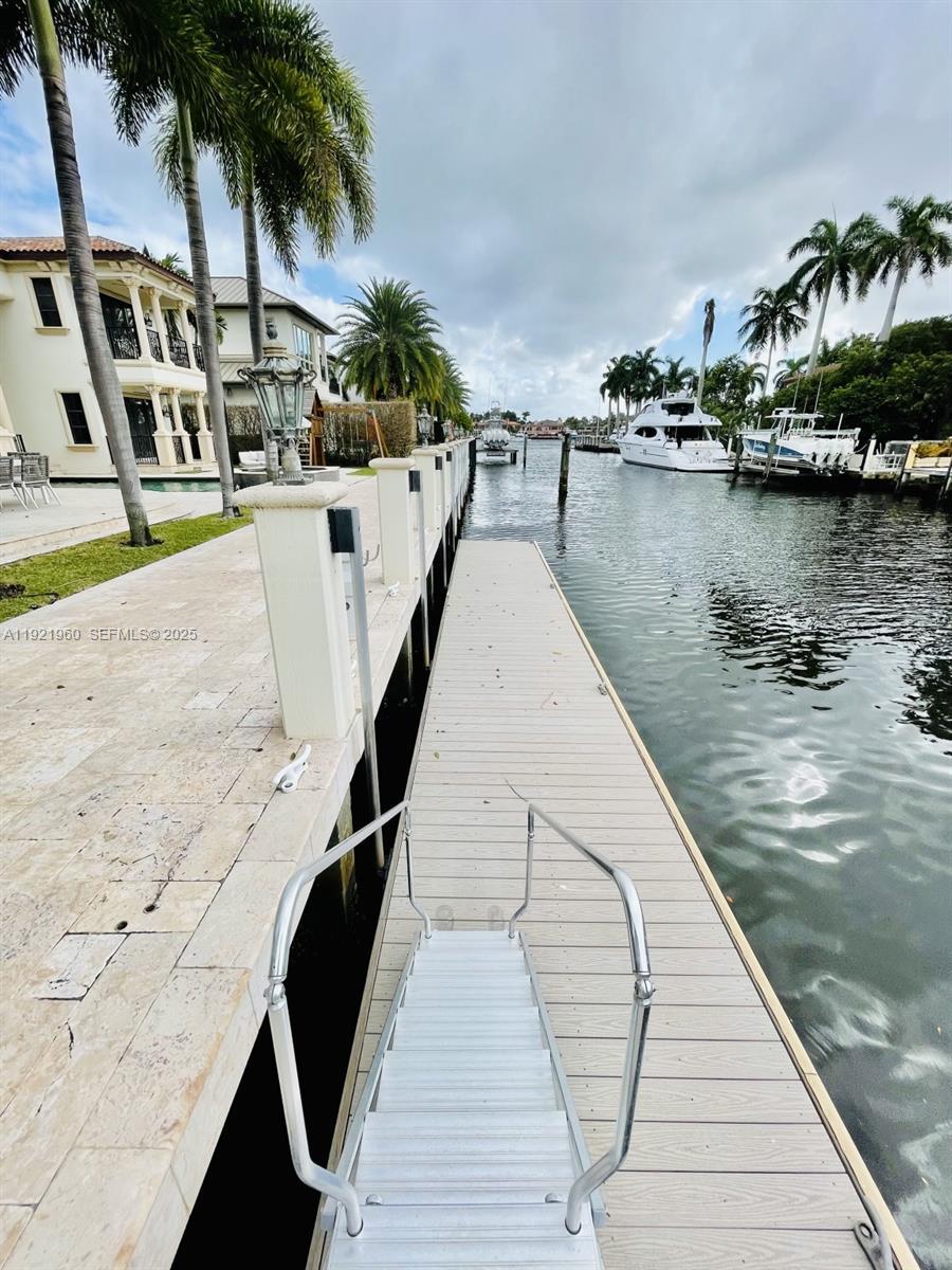 709 Isle Of Palms Dr, Fort Lauderdale FL 33301 photo 4