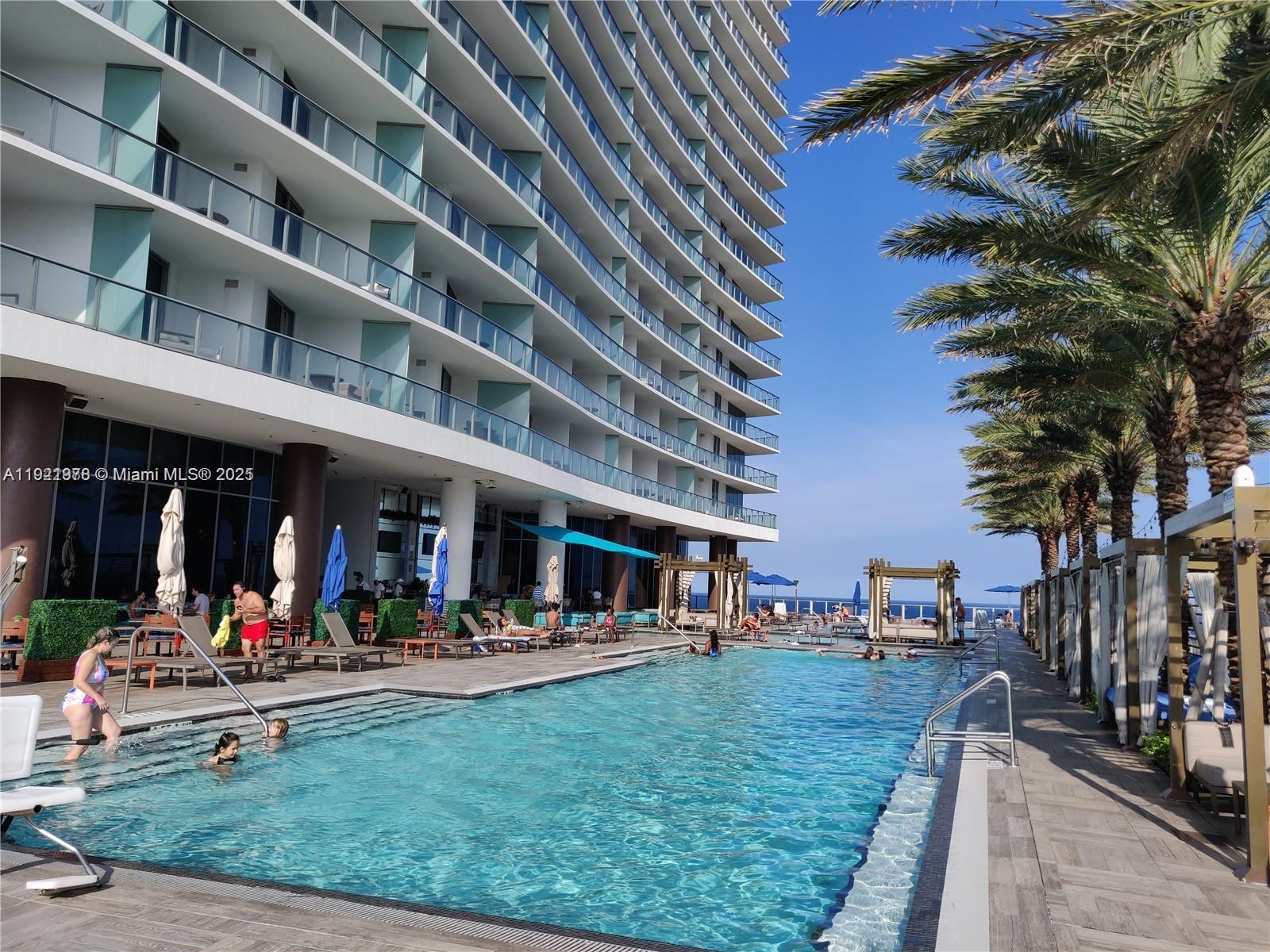 4111 S Ocean Dr # 1506, Hollywood FL 33019 photo 5