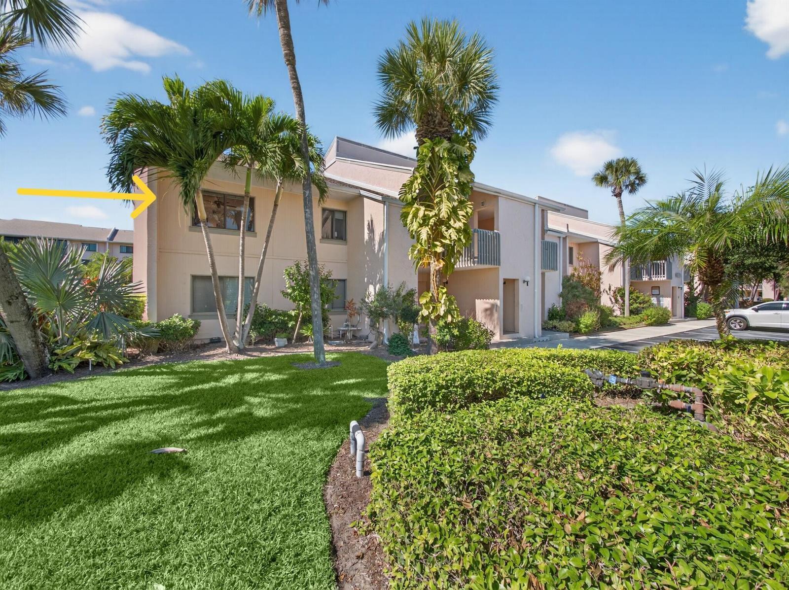 2400 S Ocean Drive # 3426, Fort Pierce FL 34949