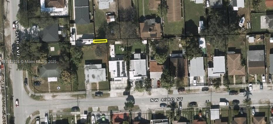 3 No Address, Miami FL 33142
