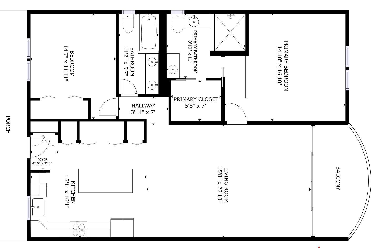 5300 Highway A1a # 408, Indian River Shores FL 32963 photo 5