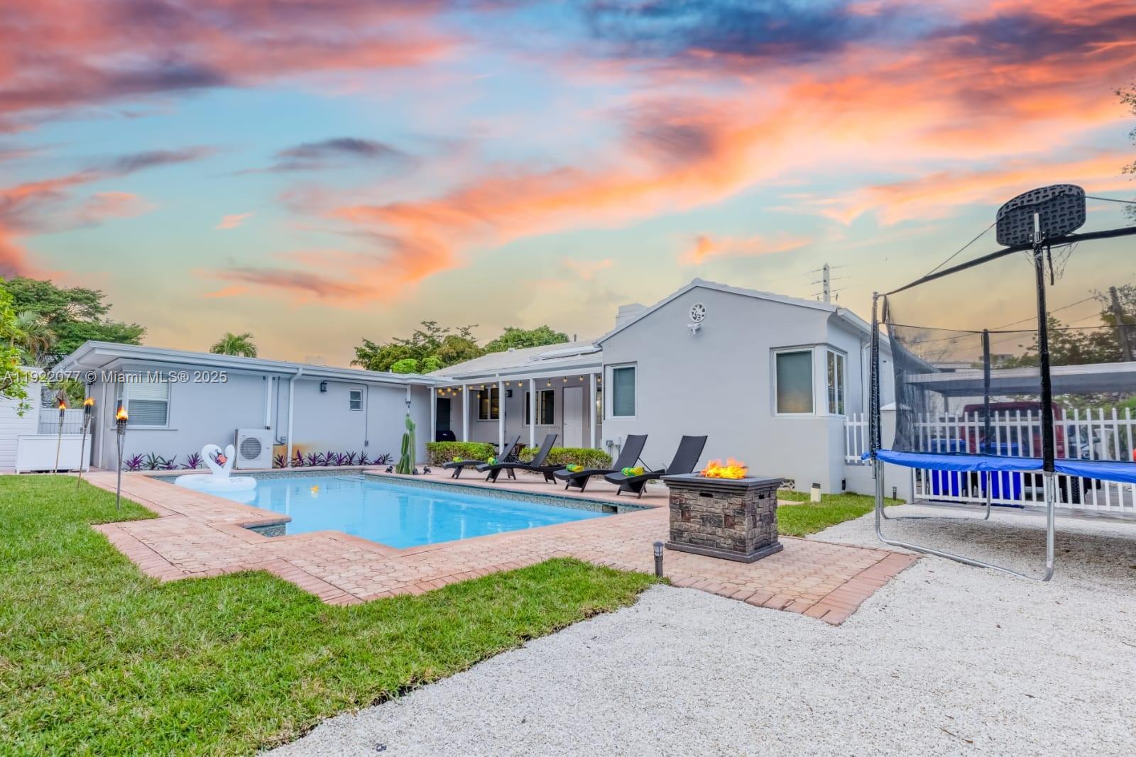 1230 SW 22nd Ter, Miami FL 33145