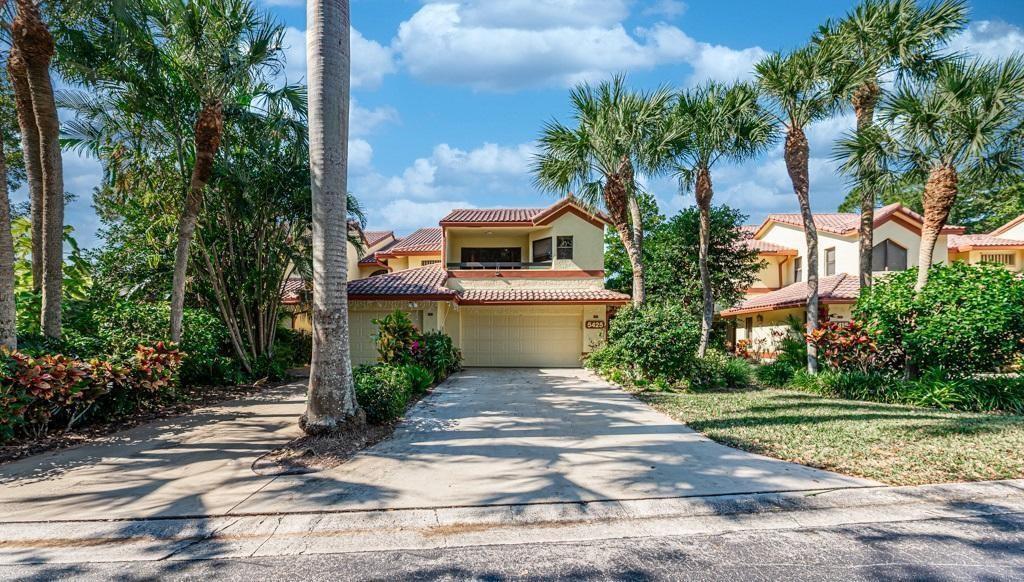 5425 10th Fairway Drive # 3, Delray Beach FL 33484 photo 3