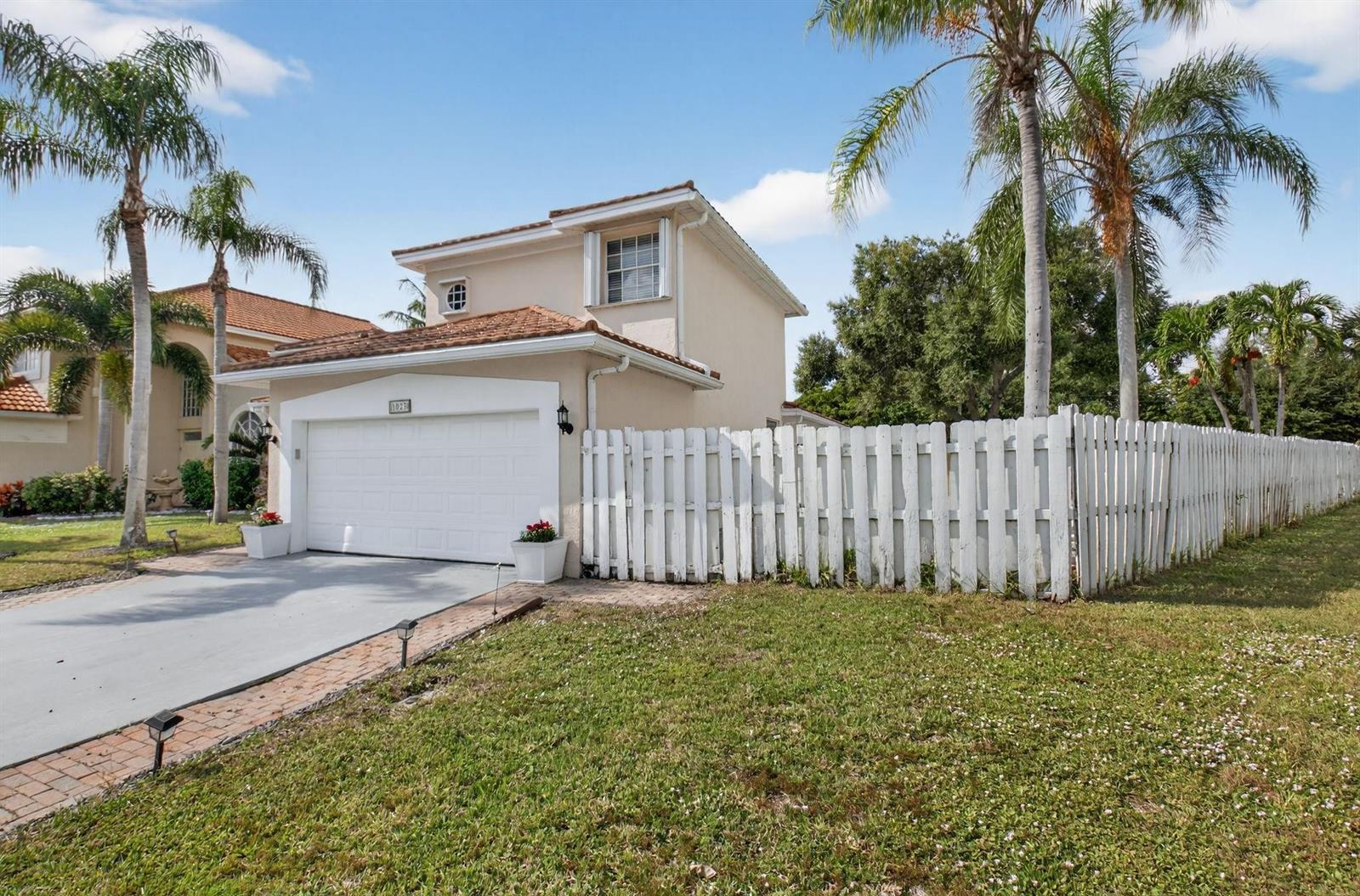 1023 Fairfax Circle, Boynton Beach FL 33436 photo 3