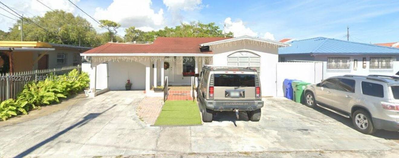 3631 SW 6th St, Miami FL 33135
