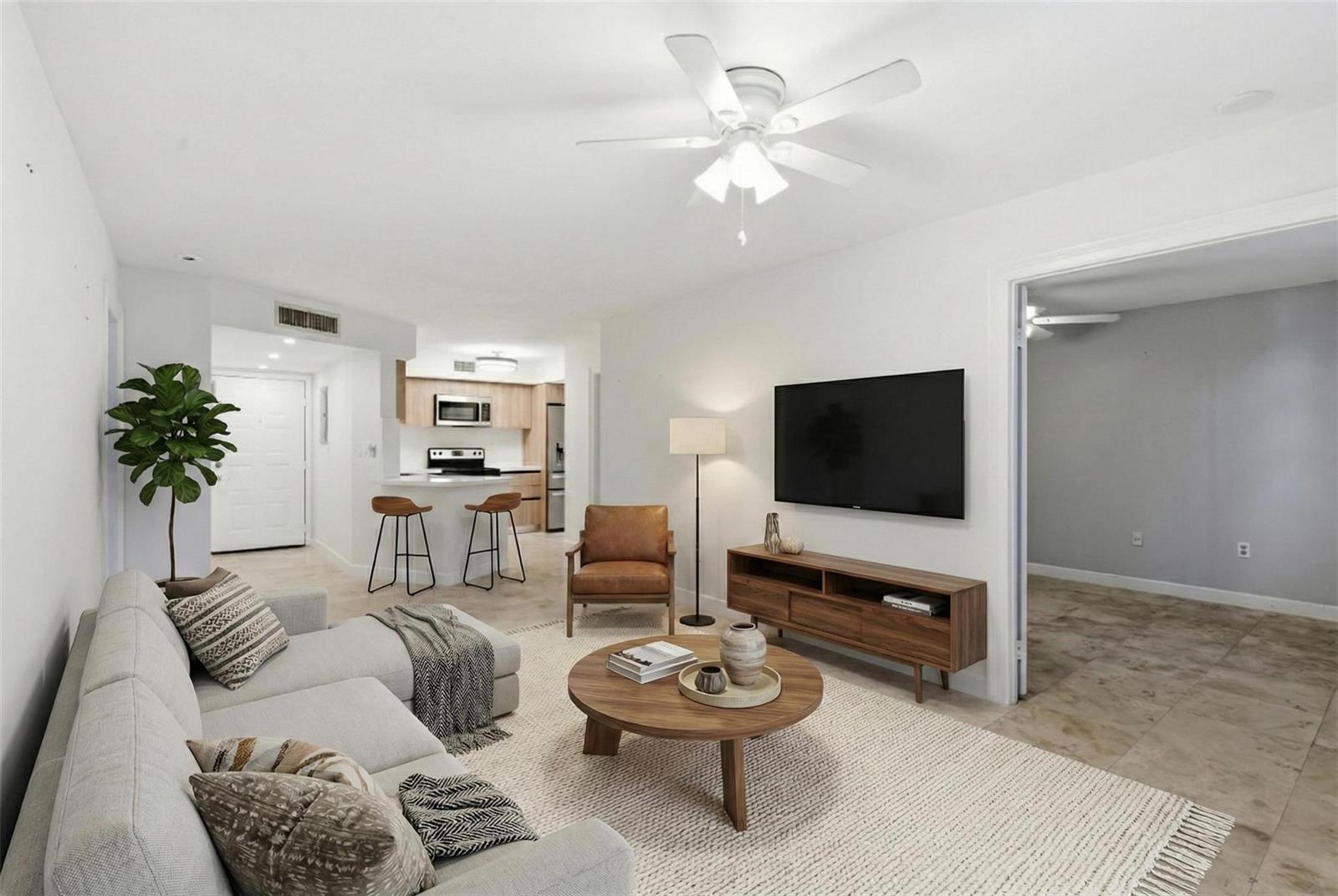 1280 S Alhambra Circle # 2112, Coral Gables FL 33146 photo 3