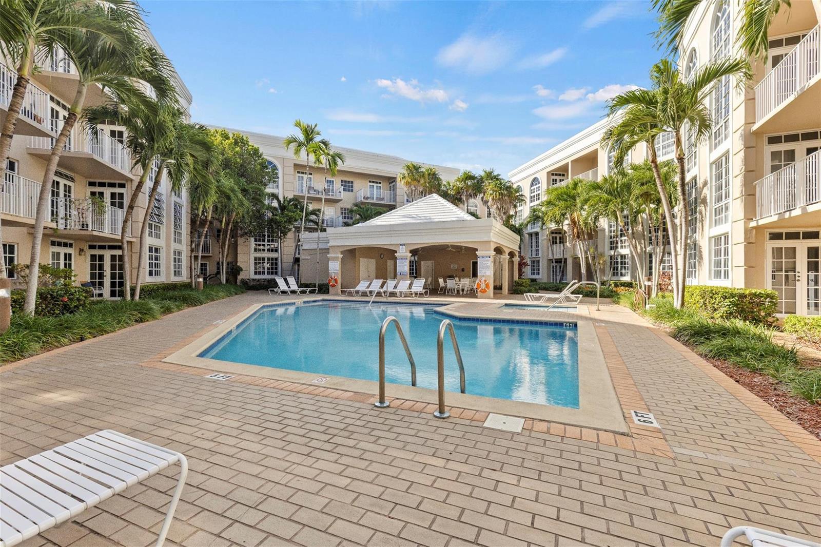 1280 S Alhambra Circle # 2112, Coral Gables FL 33146