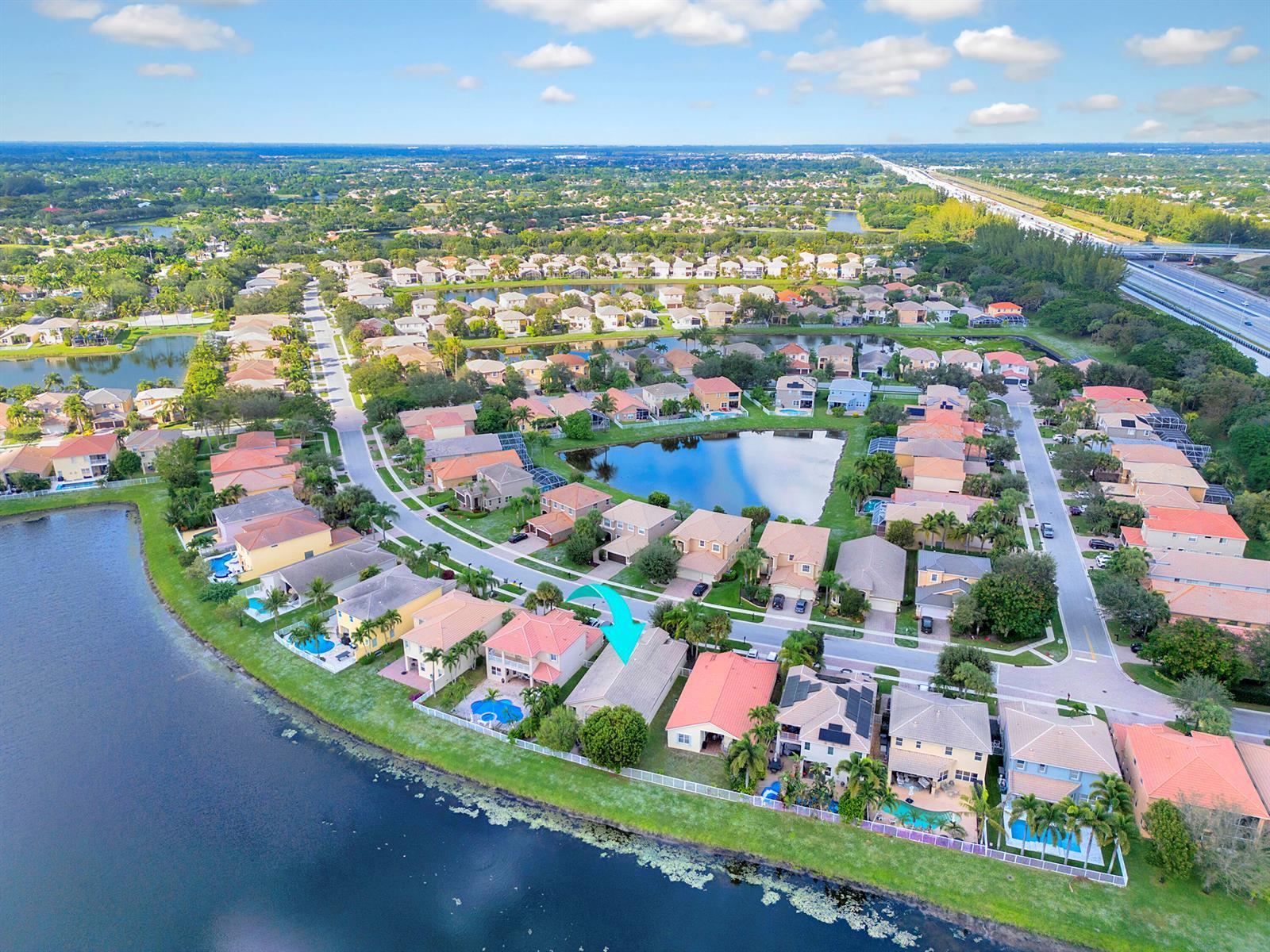 7373 Via Leonardo, Lake Worth FL 33467 photo 3