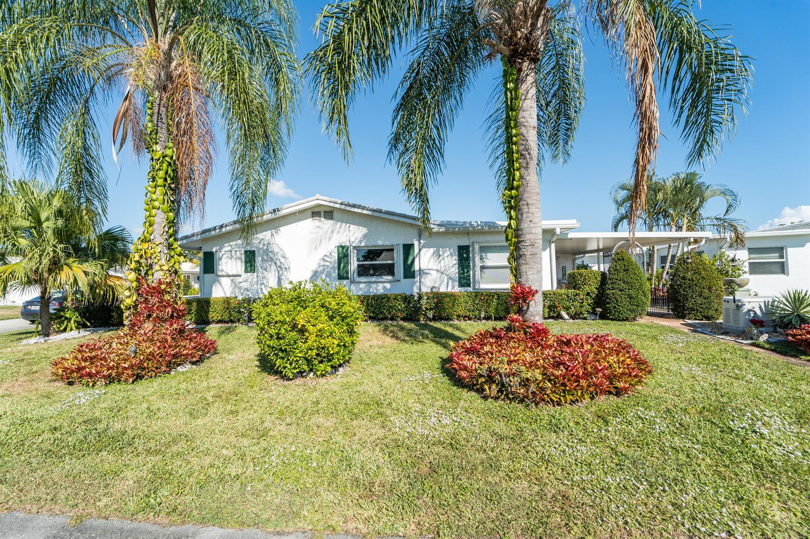 1708 SW 21st Street SW, Boynton Beach FL 33426 photo 3