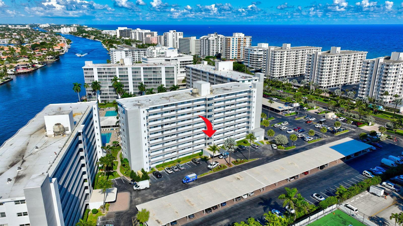 3300 S Ocean Boulevard # C, Highland Beach FL 33487 photo 2