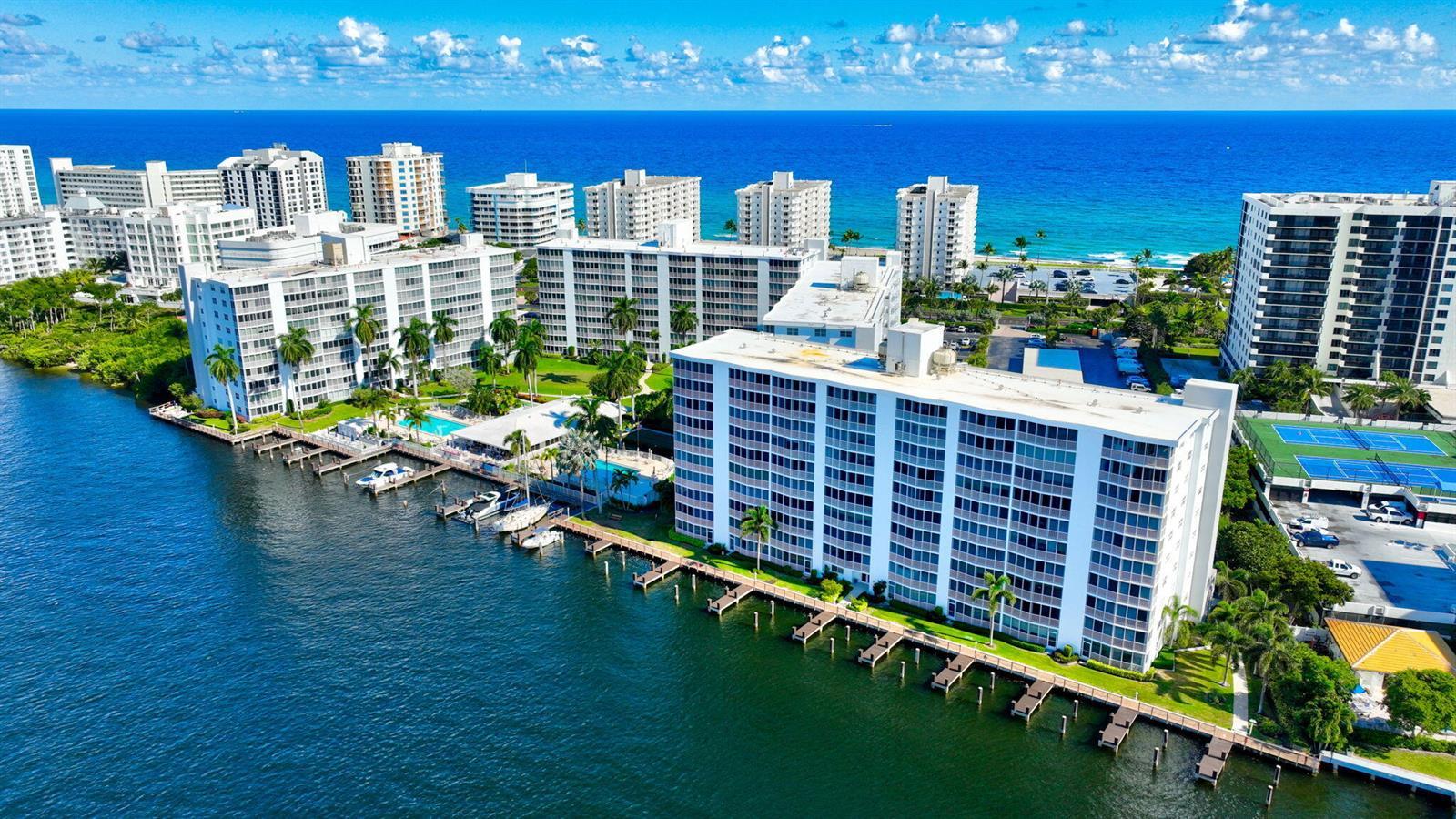 3300 S Ocean Boulevard # C, Highland Beach FL 33487 photo 3