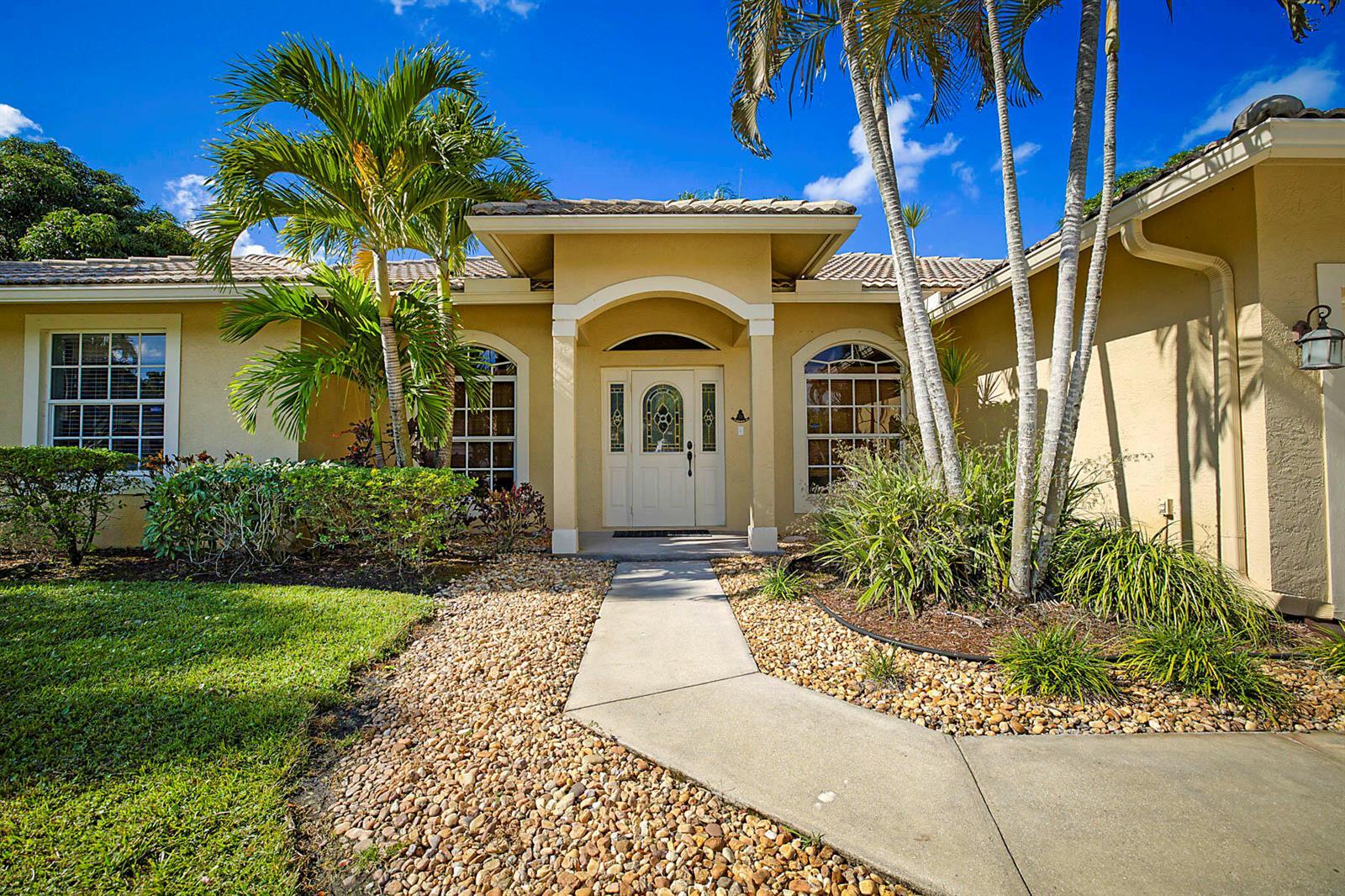 2963 Werwood Court, Wellington FL 33414 photo 3