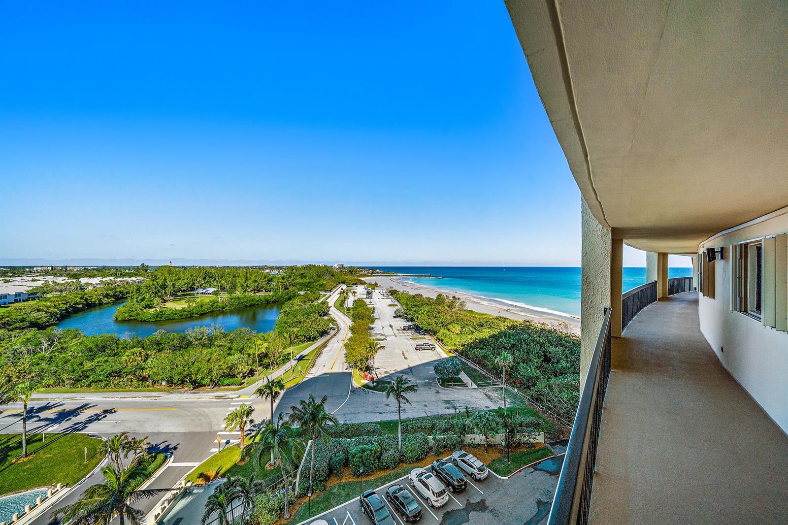 400 Ocean Trail Way # 804, Jupiter FL 33477 photo 2