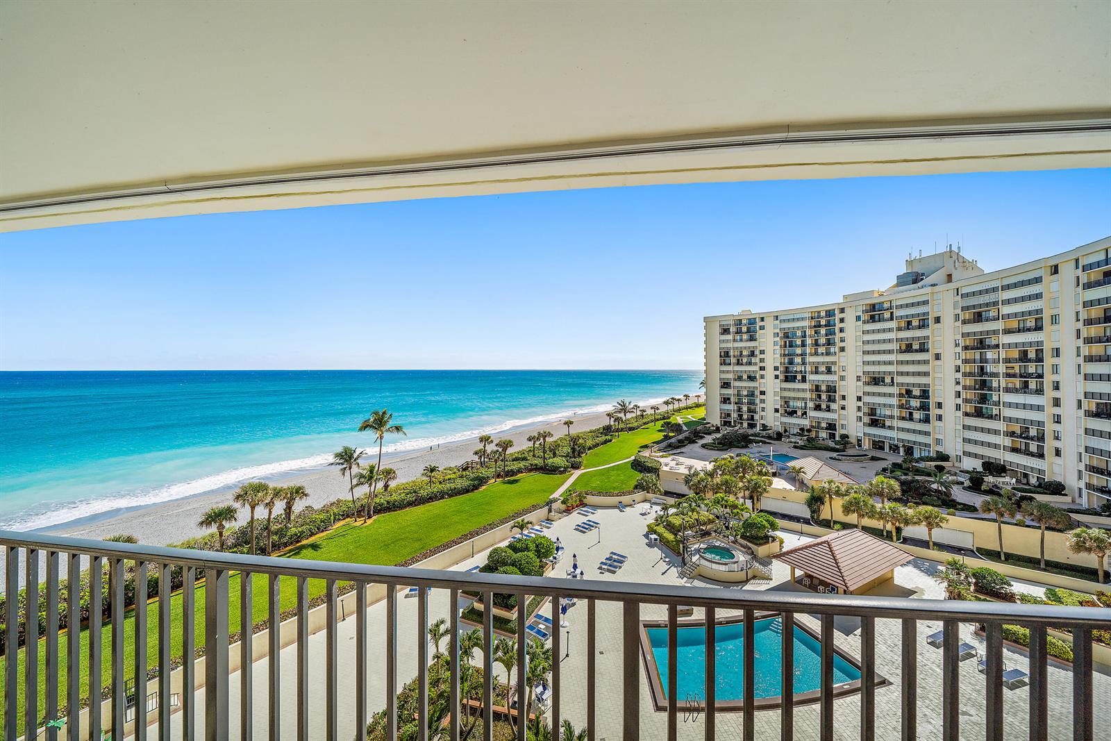 400 Ocean Trail Way # 804, Jupiter FL 33477