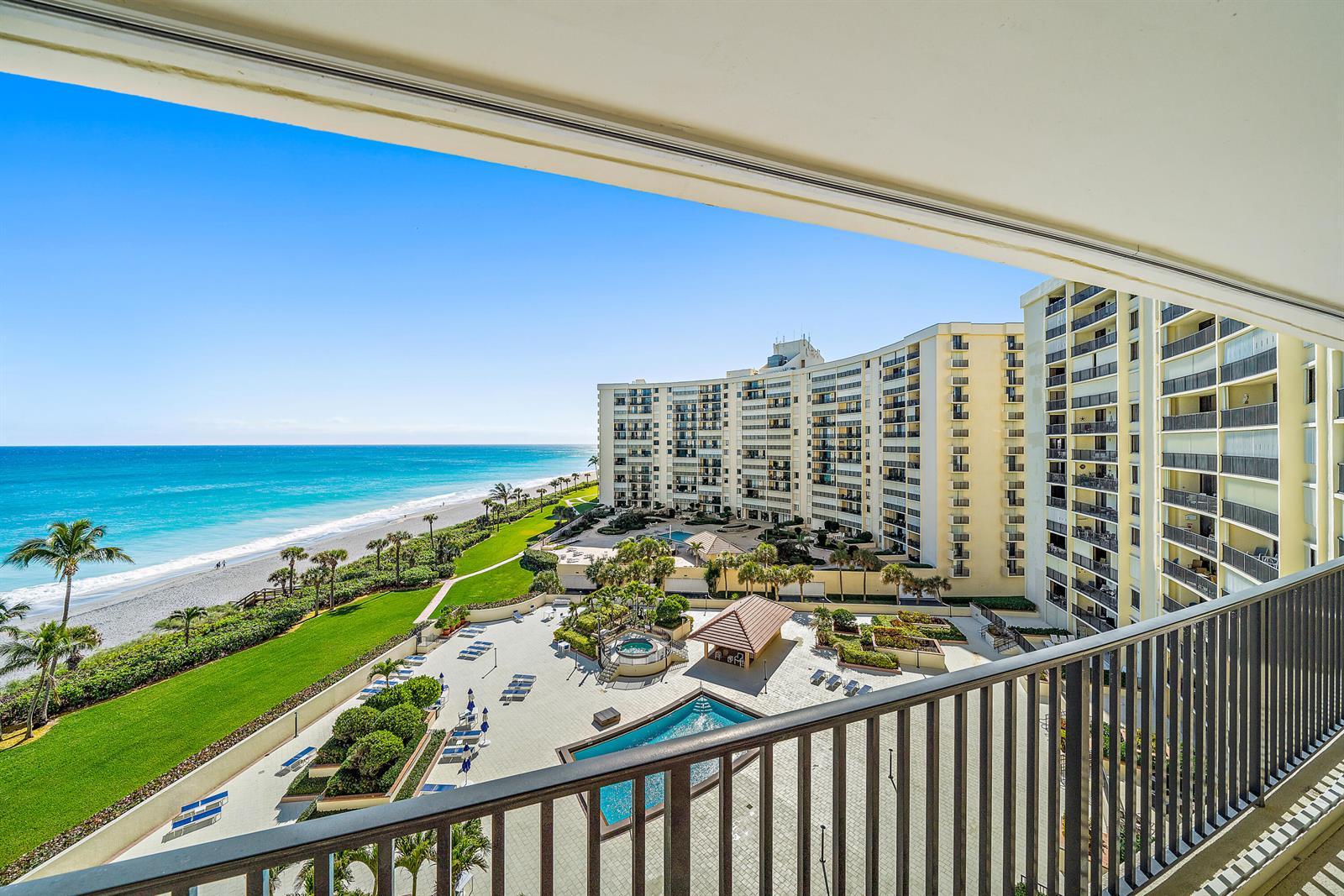 400 Ocean Trail Way # 804, Jupiter FL 33477 photo 4