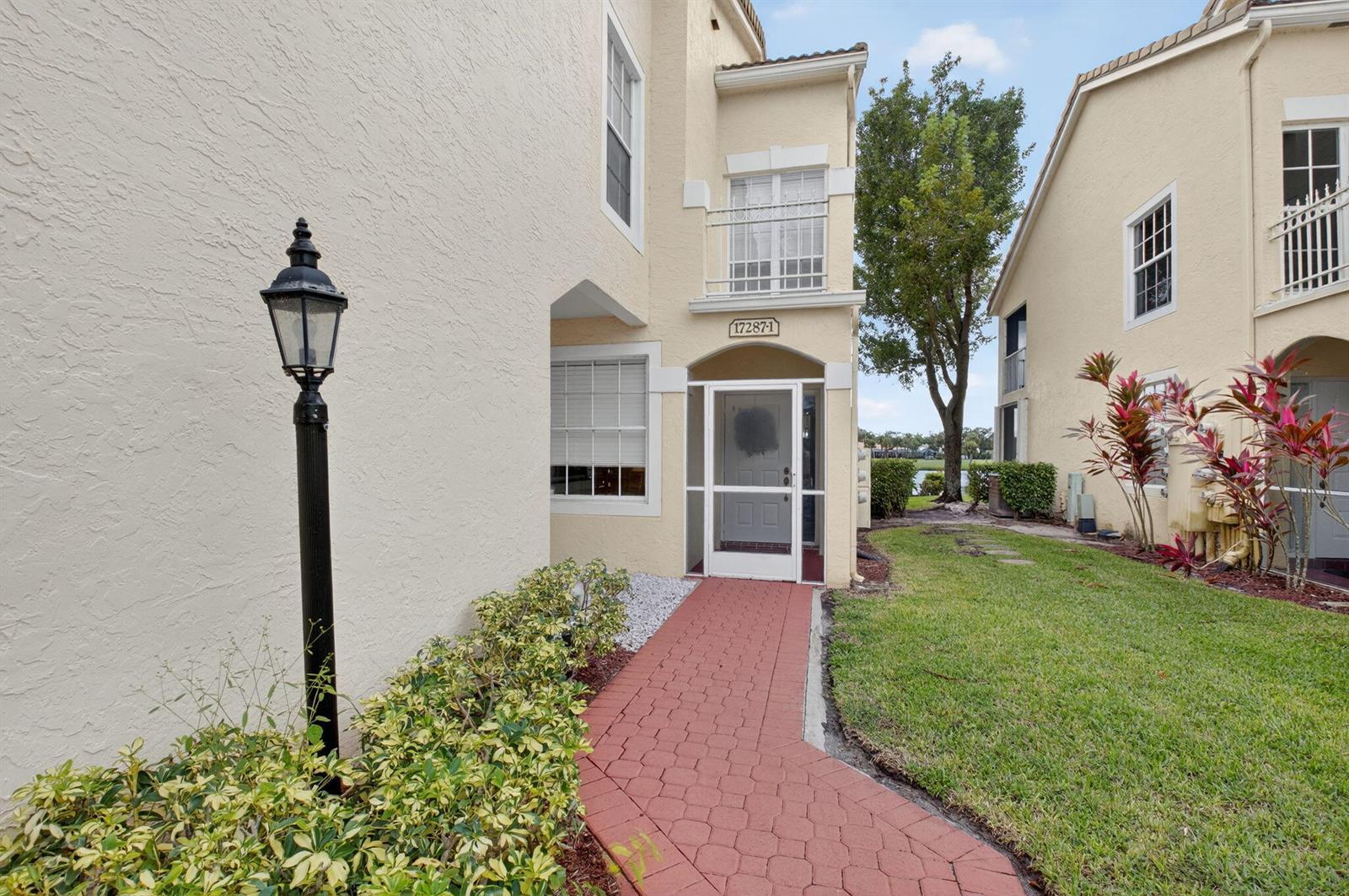 17287 Boca Club Boulevard # 1, Boca Raton FL 33487 photo 3