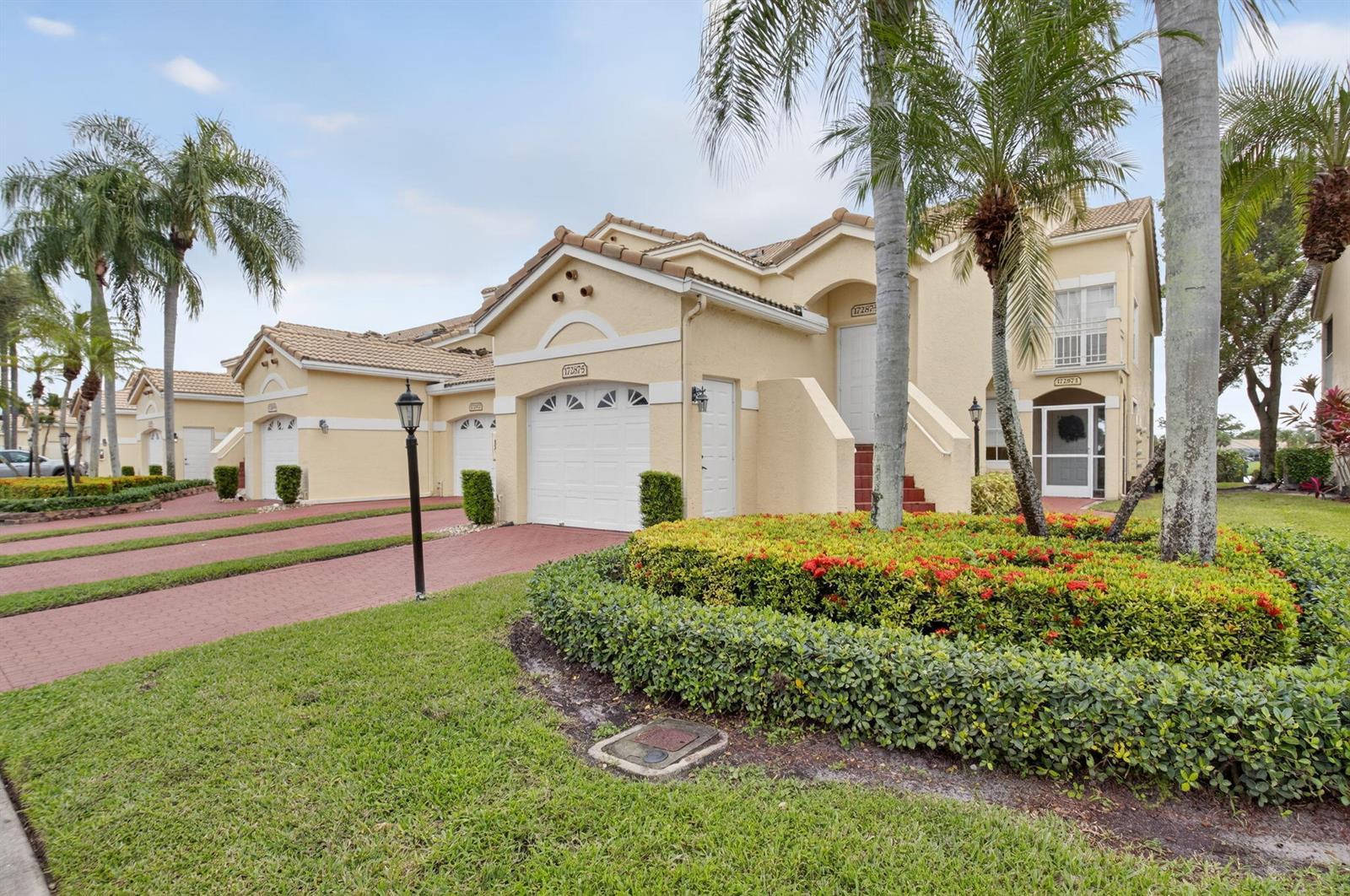 17287 Boca Club Boulevard # 1, Boca Raton FL 33487