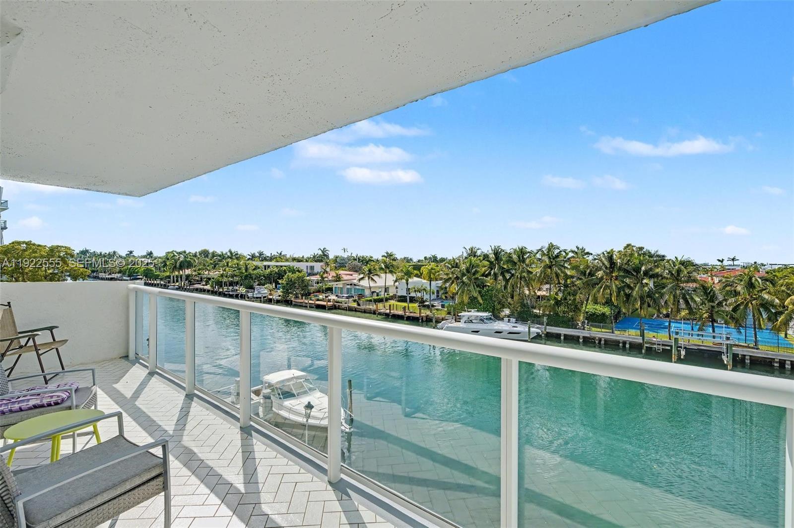 10000 W Bay Harbor Dr # 303, Bay Harbor Islands FL 33154
