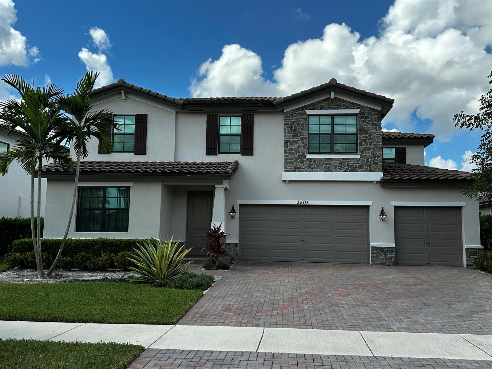 3507 Bauer Road, Royal Palm Beach FL 33411
