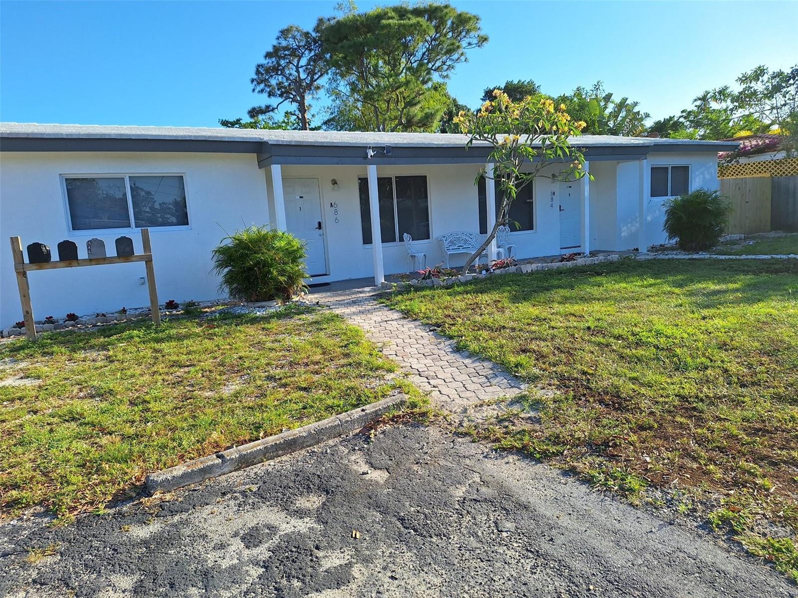684 NE 37th Street # 3, Oakland Park FL 33334