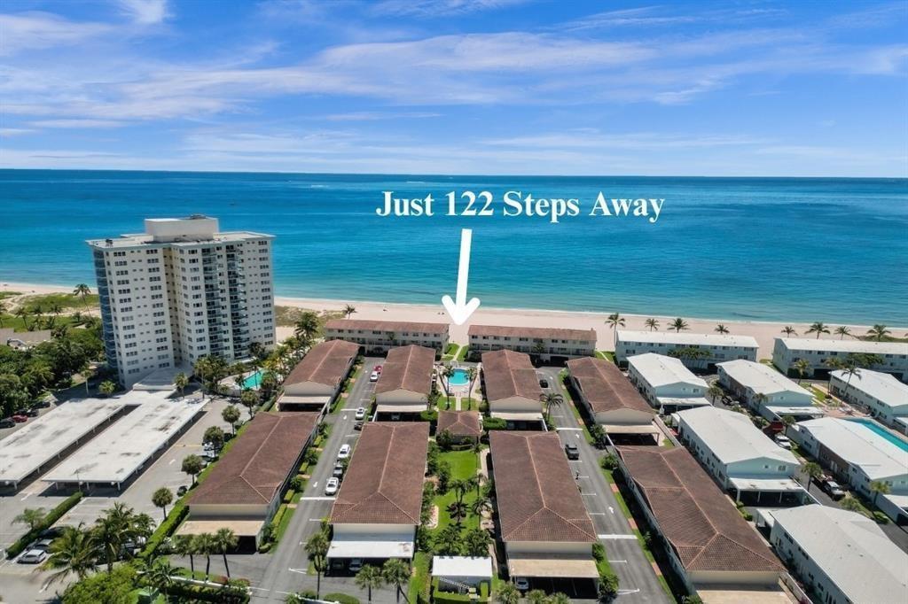 5450 N Ocean Boulevard # 6A, Lauderdale By The Sea FL 33308 photo 2