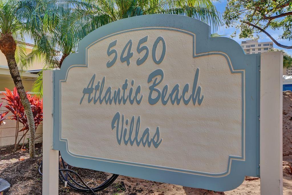 5450 N Ocean Boulevard # 6A, Lauderdale By The Sea FL 33308 photo 5