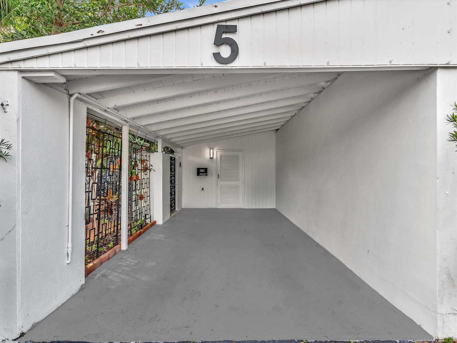 5 Middlesex Drive # 5, Wilton Manors FL 33305 photo 3