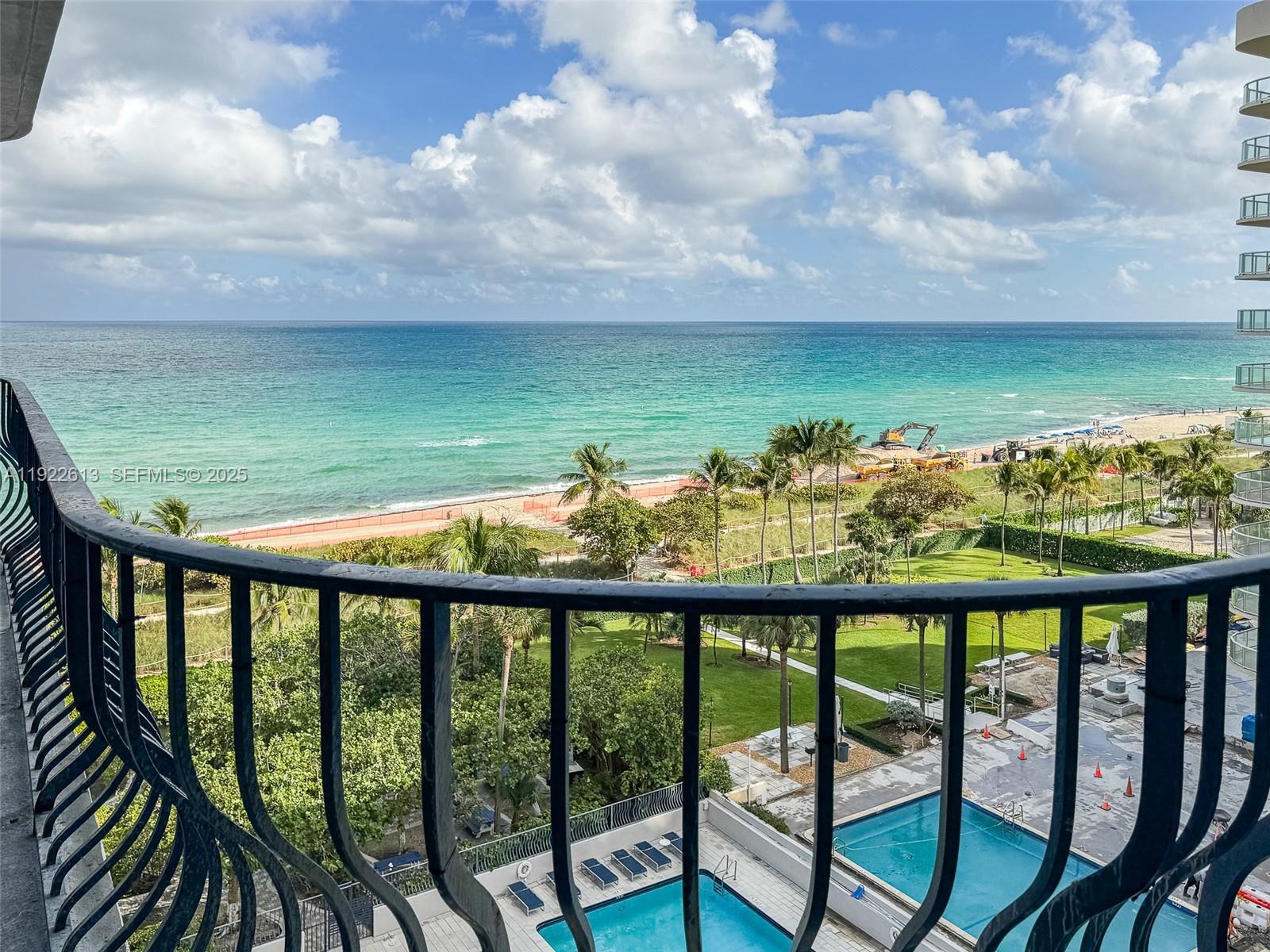 8877 Collins Ave # 809, Surfside FL 33154 photo 3