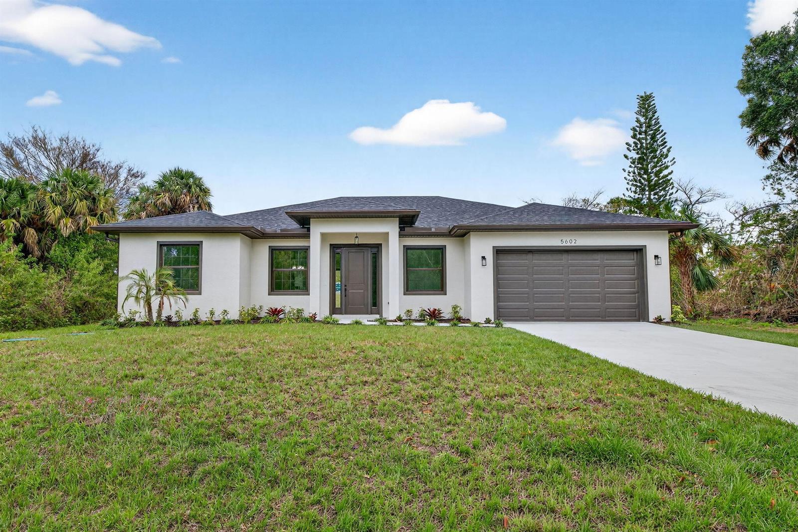 5602 Tangelo Drive, Fort Pierce FL 34982 photo 2