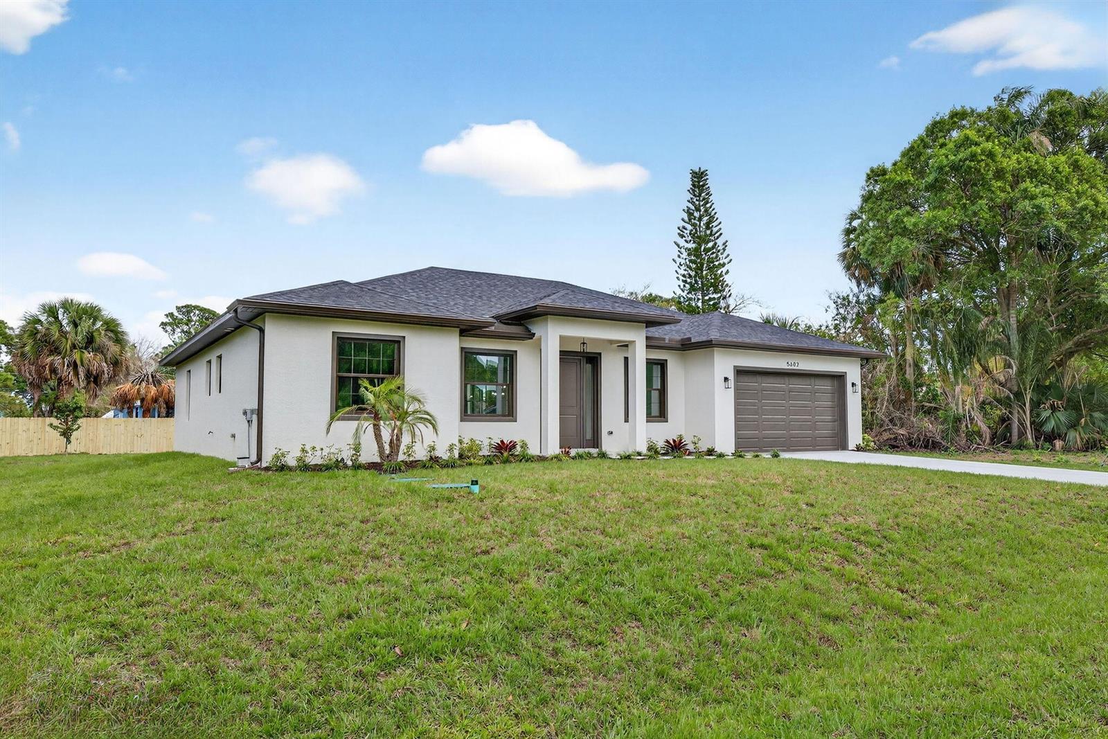 5602 Tangelo Drive, Fort Pierce FL 34982 photo 3
