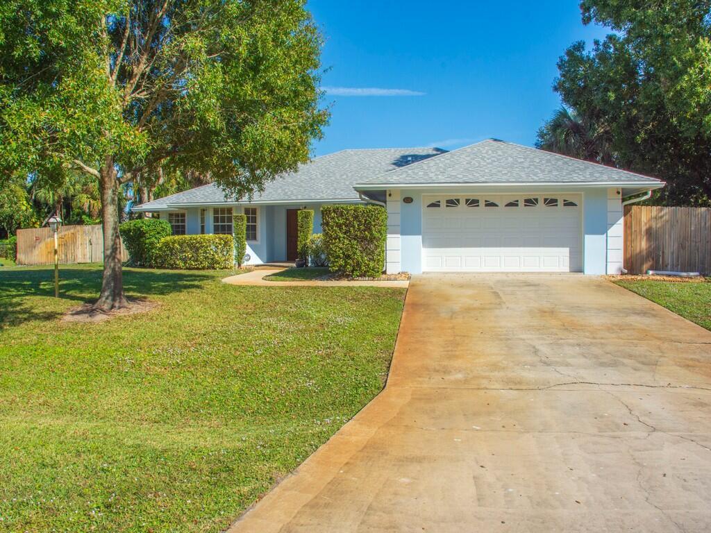 6130 60th Court, Vero Beach FL 32967