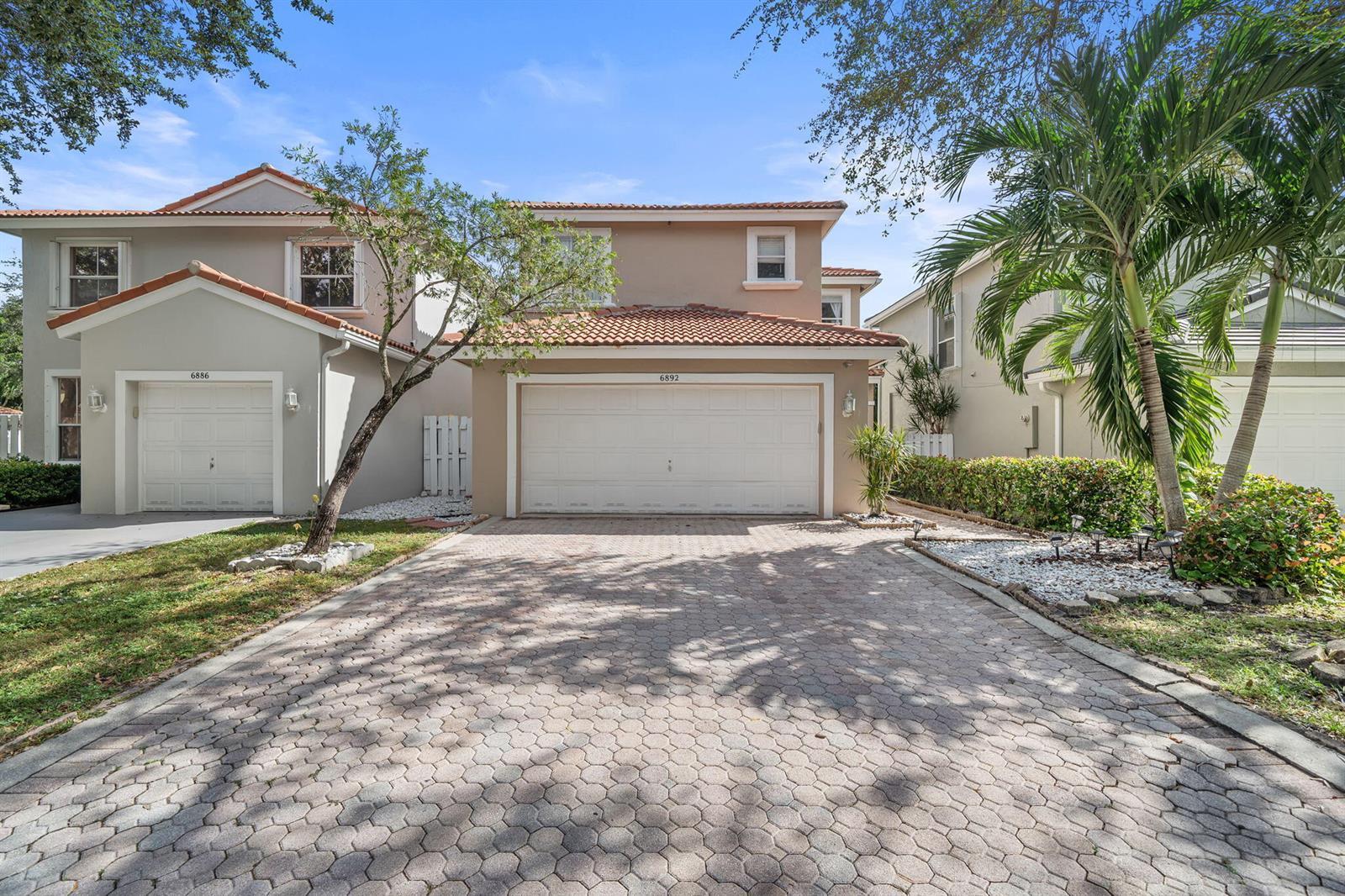 6892 Perdido Bay Terrace, Lake Worth FL 33463 photo 2