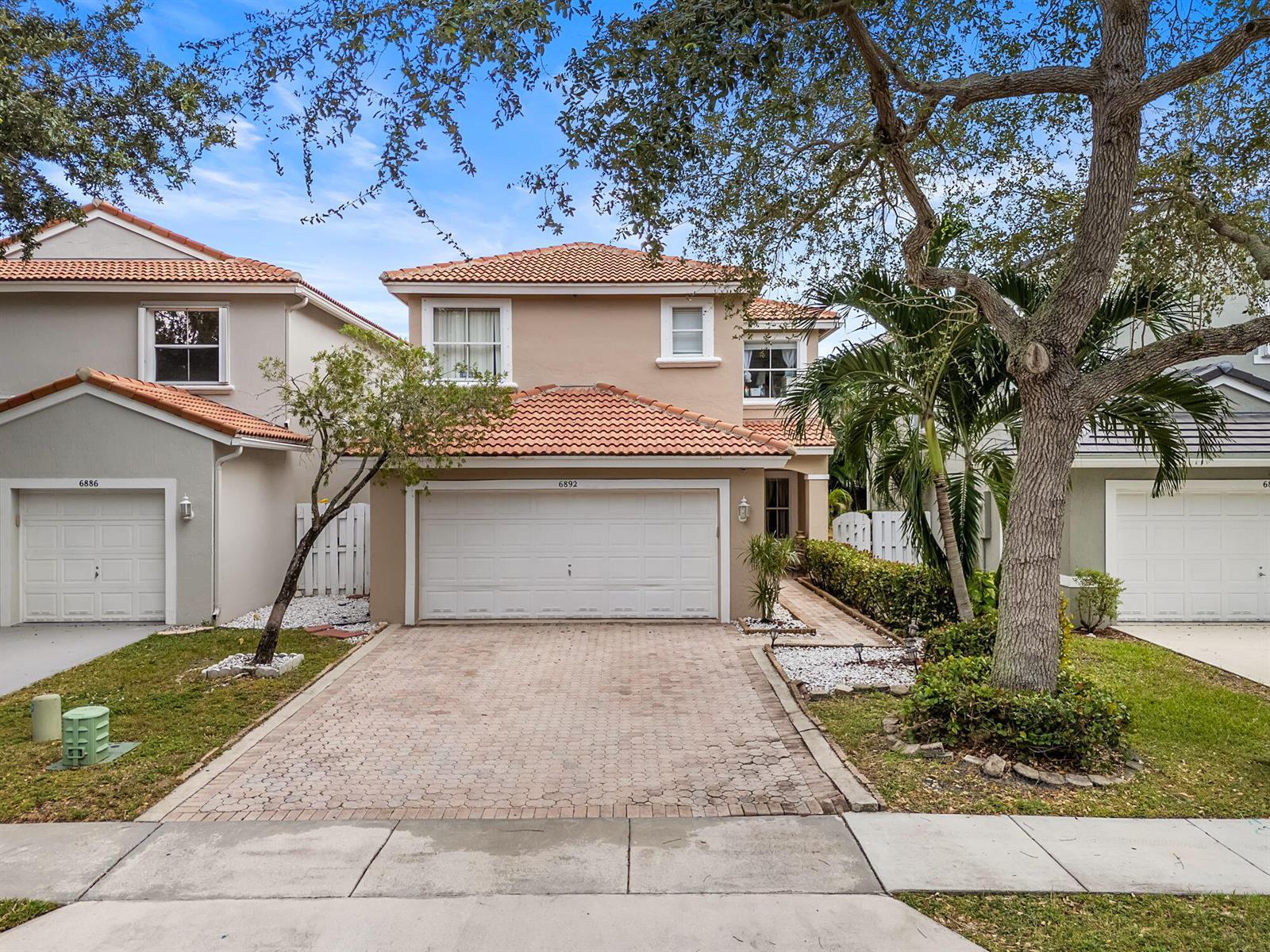 6892 Perdido Bay Terrace, Lake Worth FL 33463