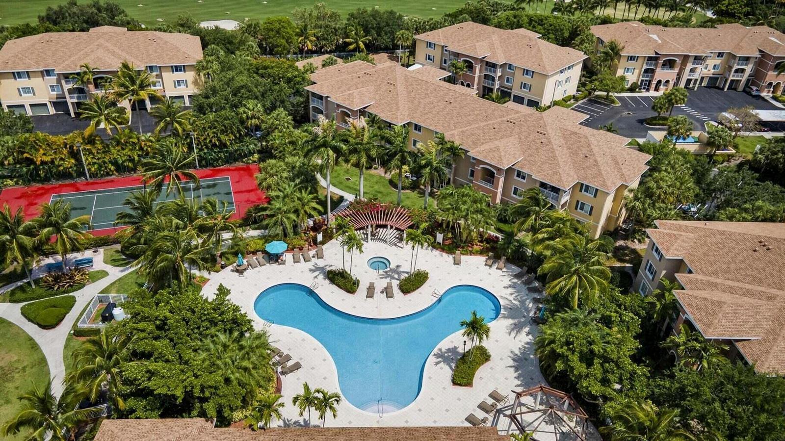 6450 Emerald Dunes Drive # 301, West Palm Beach FL 33411