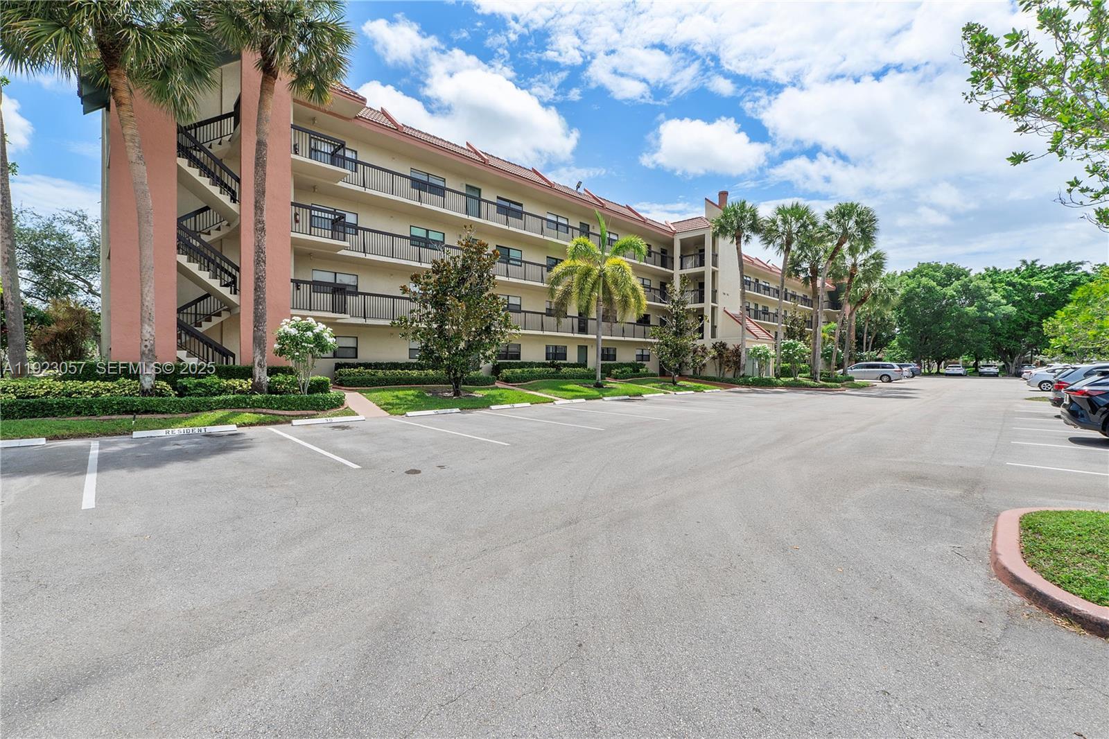 1706 Hammock Blvd # 1706, Coconut Creek FL 33063 photo 2