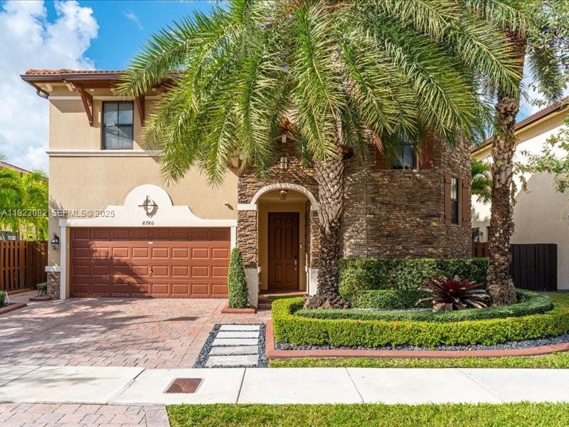 8780 NW 98th Ct, Doral FL 33178