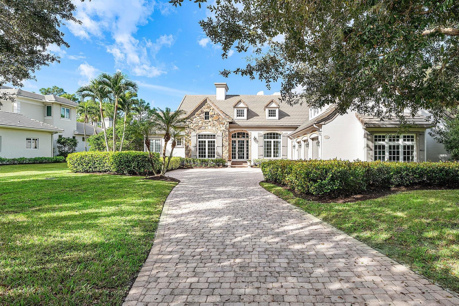 13201 Oakmeade, Palm Beach Gardens FL 33418 photo 2