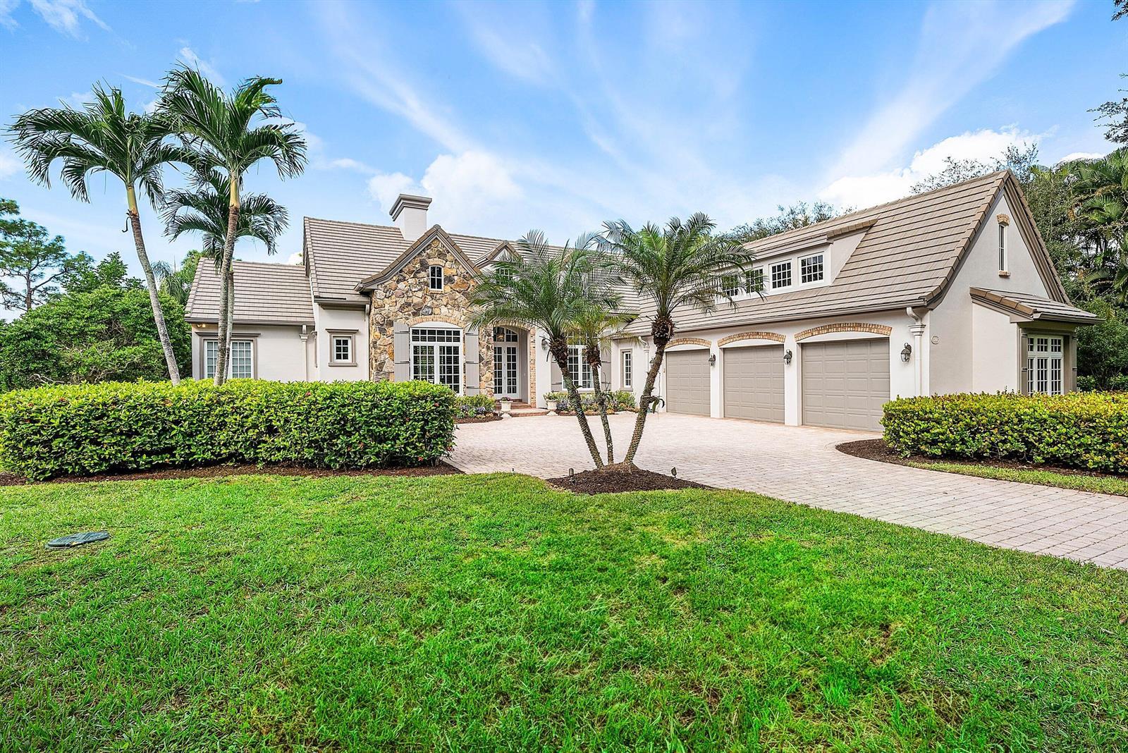 13201 Oakmeade, Palm Beach Gardens FL 33418