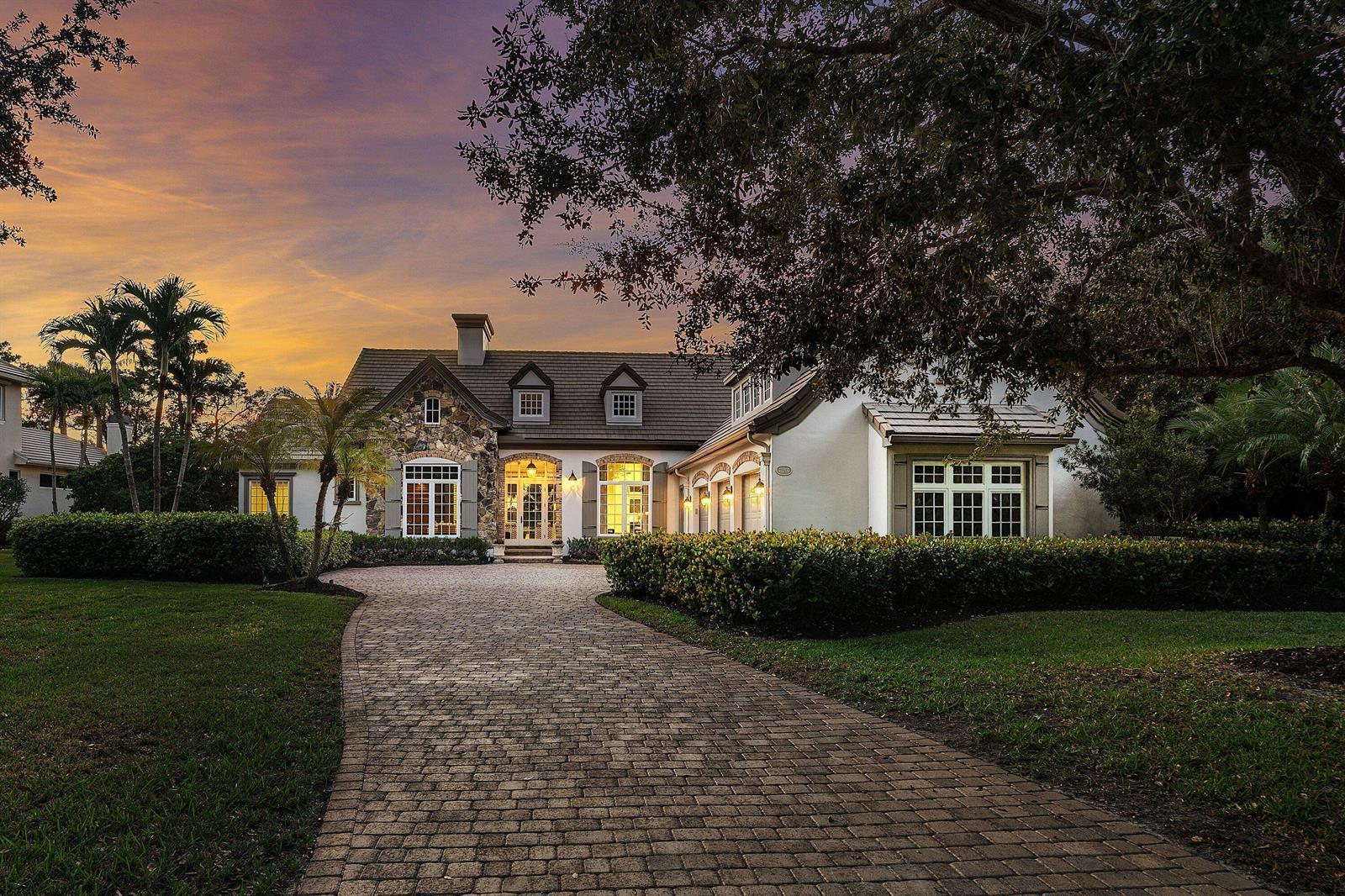 13201 Oakmeade, Palm Beach Gardens FL 33418 photo 4