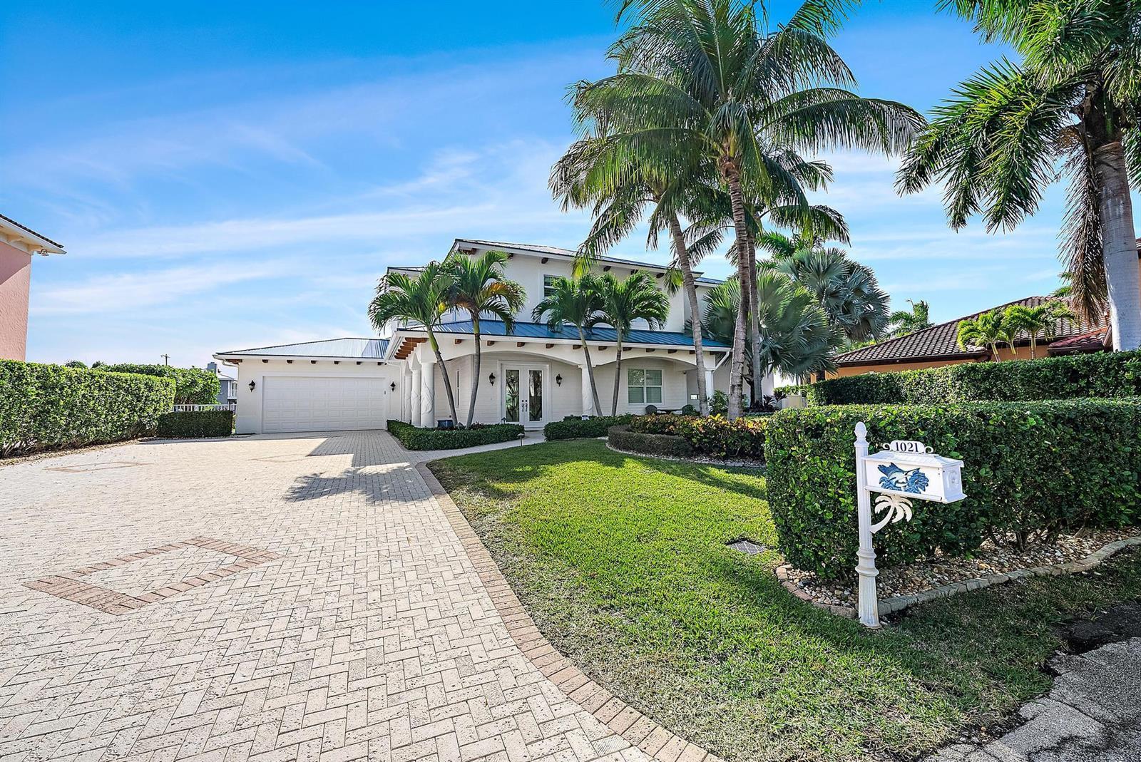 1021 Coral Way, Singer Island FL 33404 photo 2