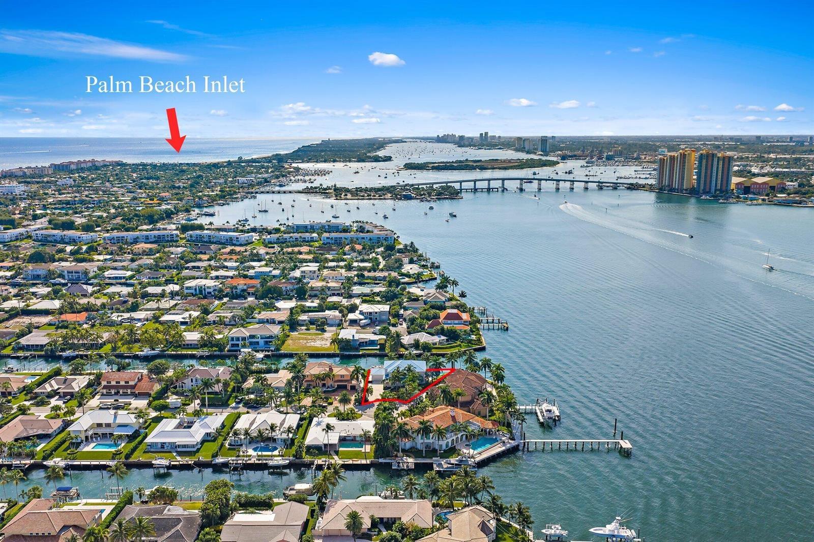 1021 Coral Way, Singer Island FL 33404 photo 4