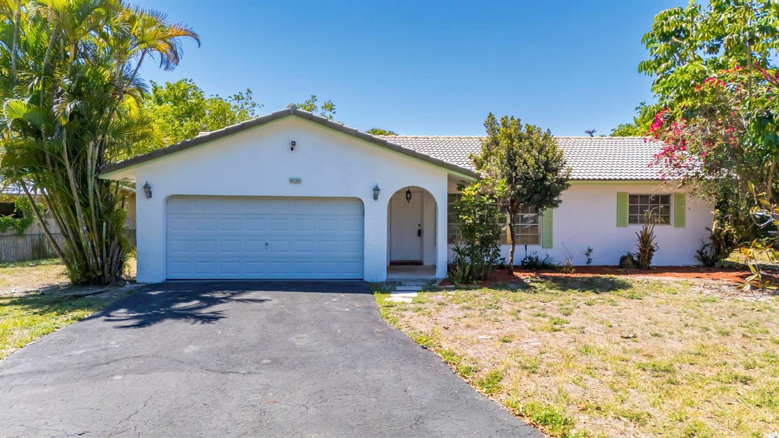 4250 NW 107th Avenue, Coral Springs FL 33065