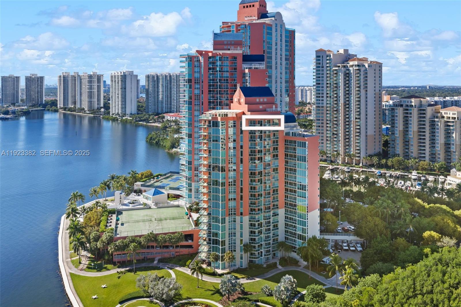 3370 Hidden Bay Dr # 2102, Aventura FL 33180 photo 2